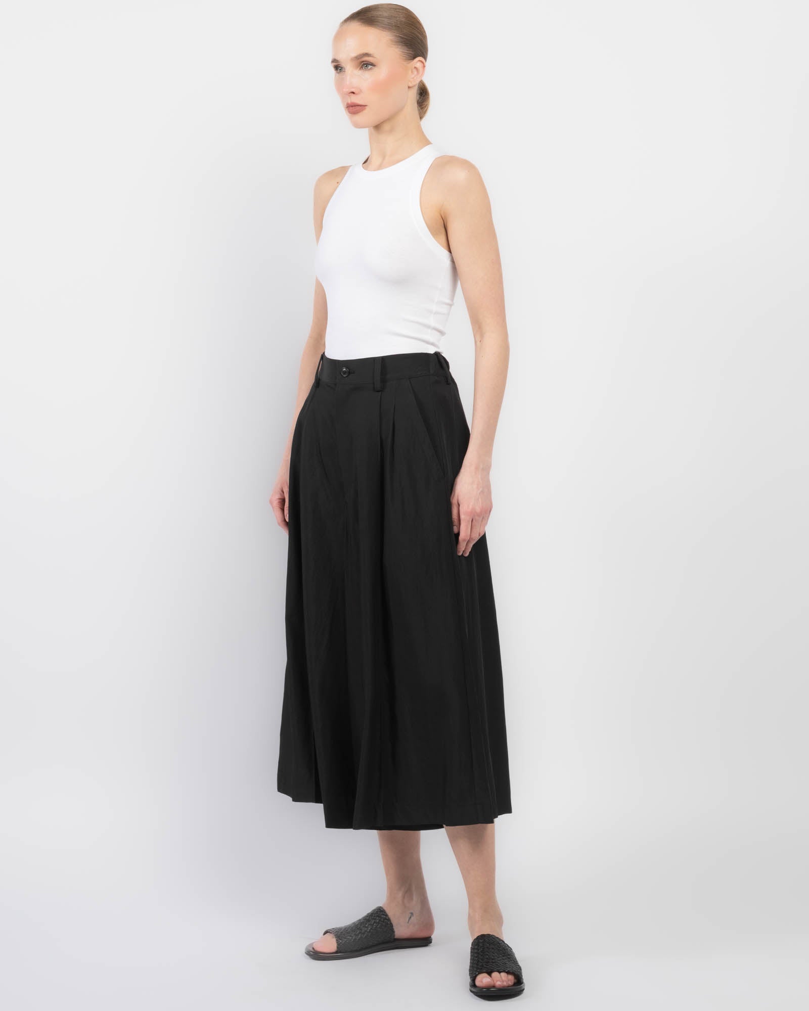 Wide Culottes