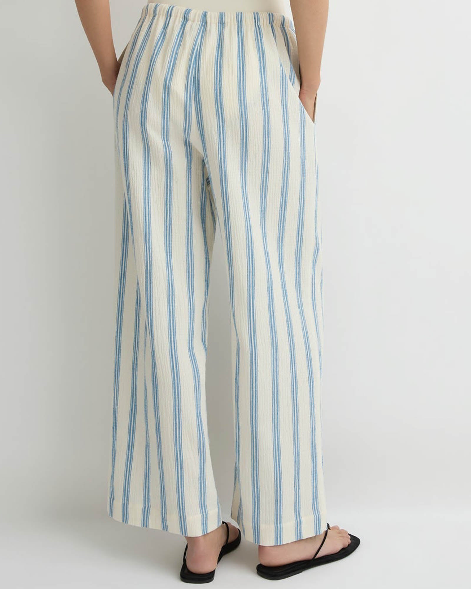 Finn Drawstring Pants