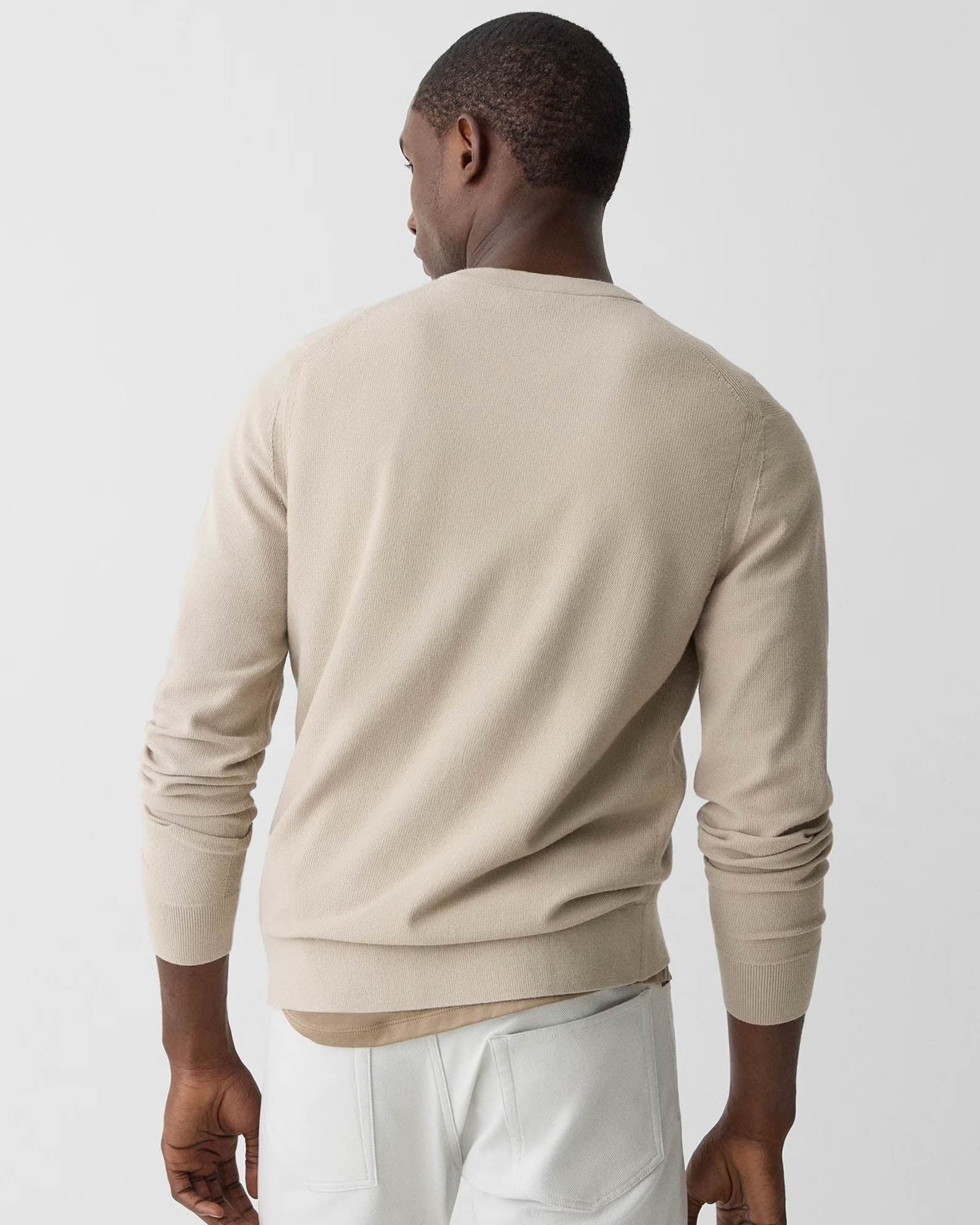 Riland Long Sleeve Top