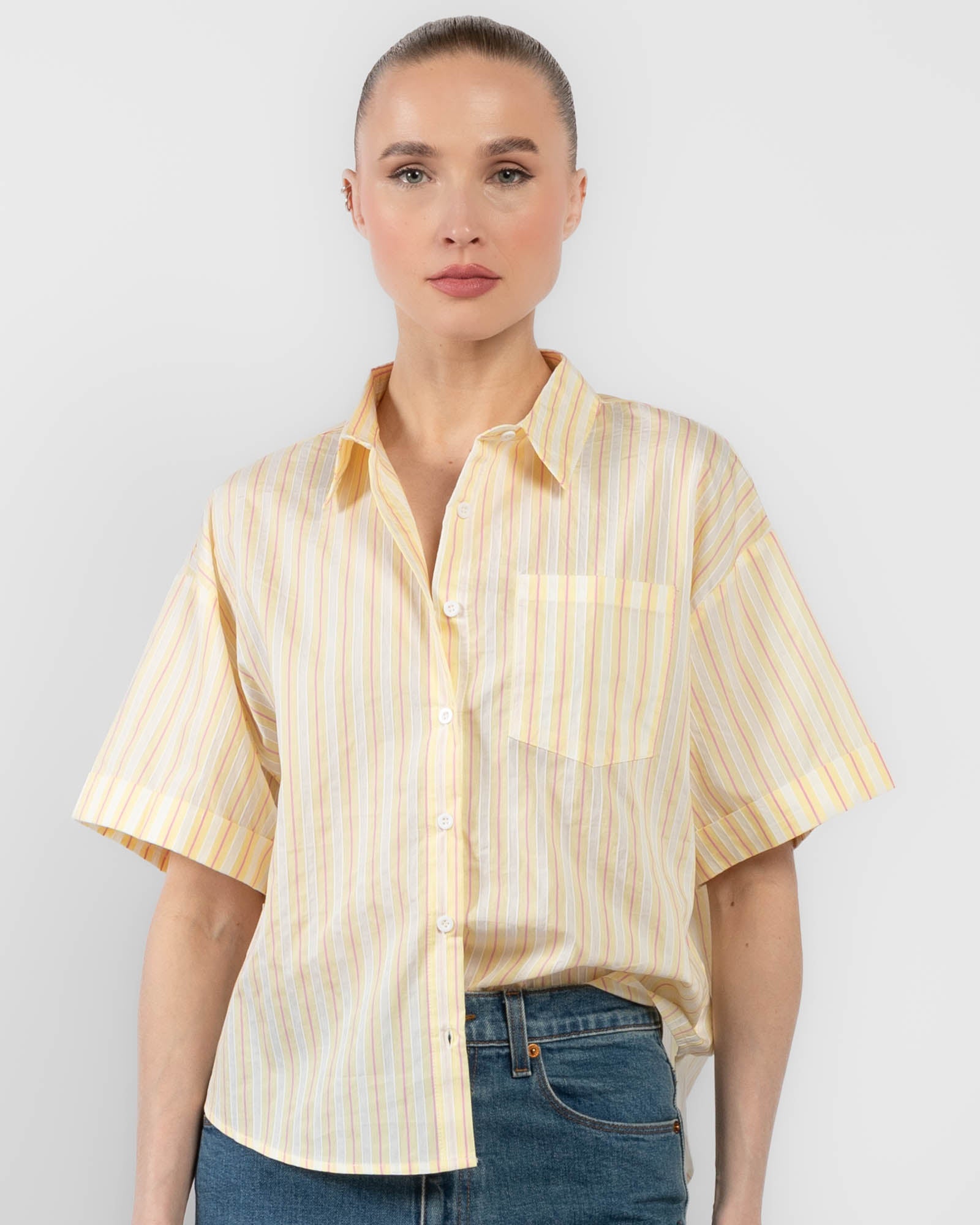 Stripe Shirt