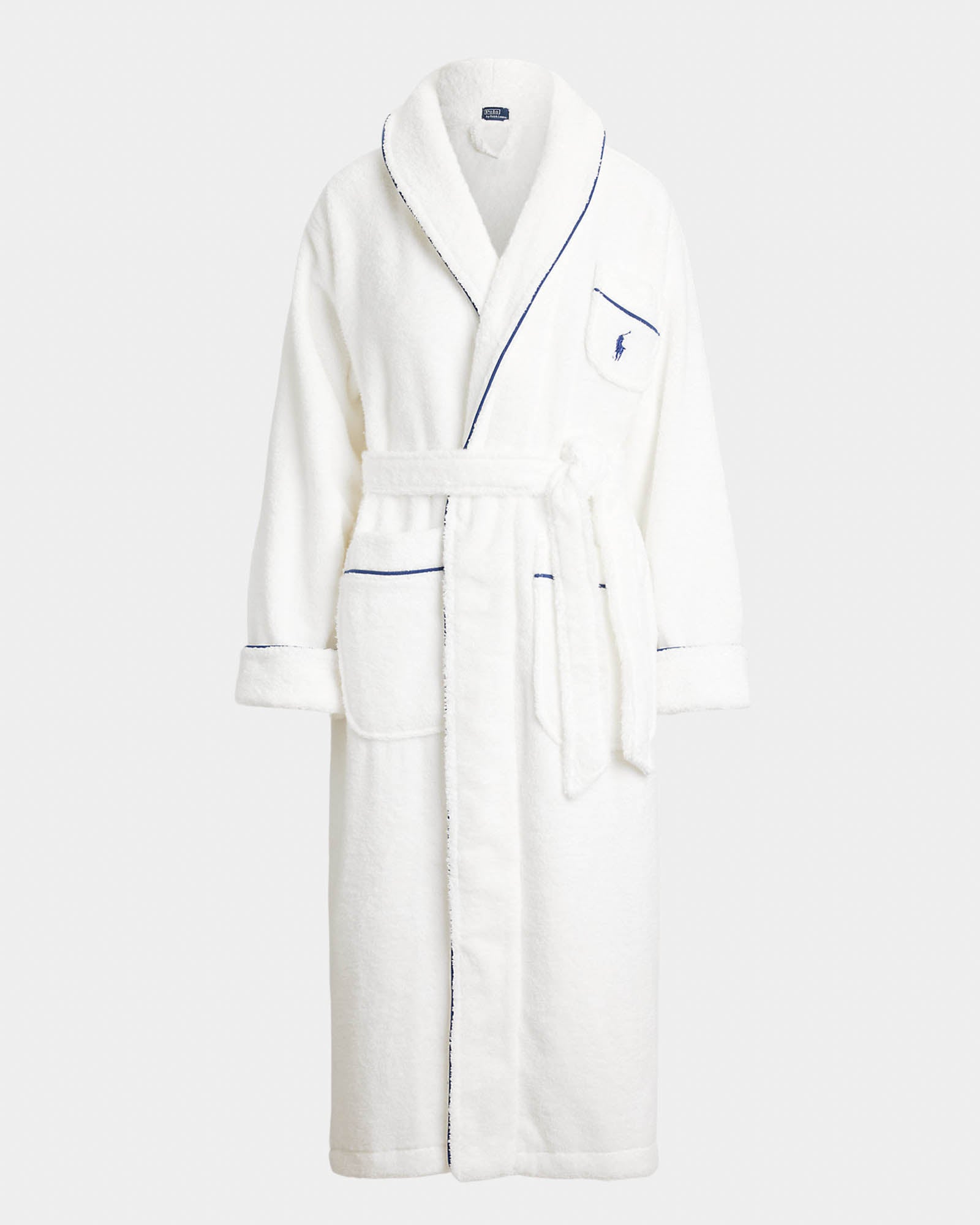 Bathrobe