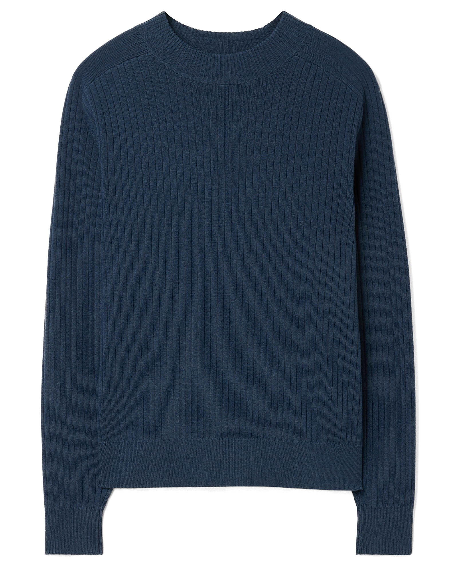 Pull en laine mérinos