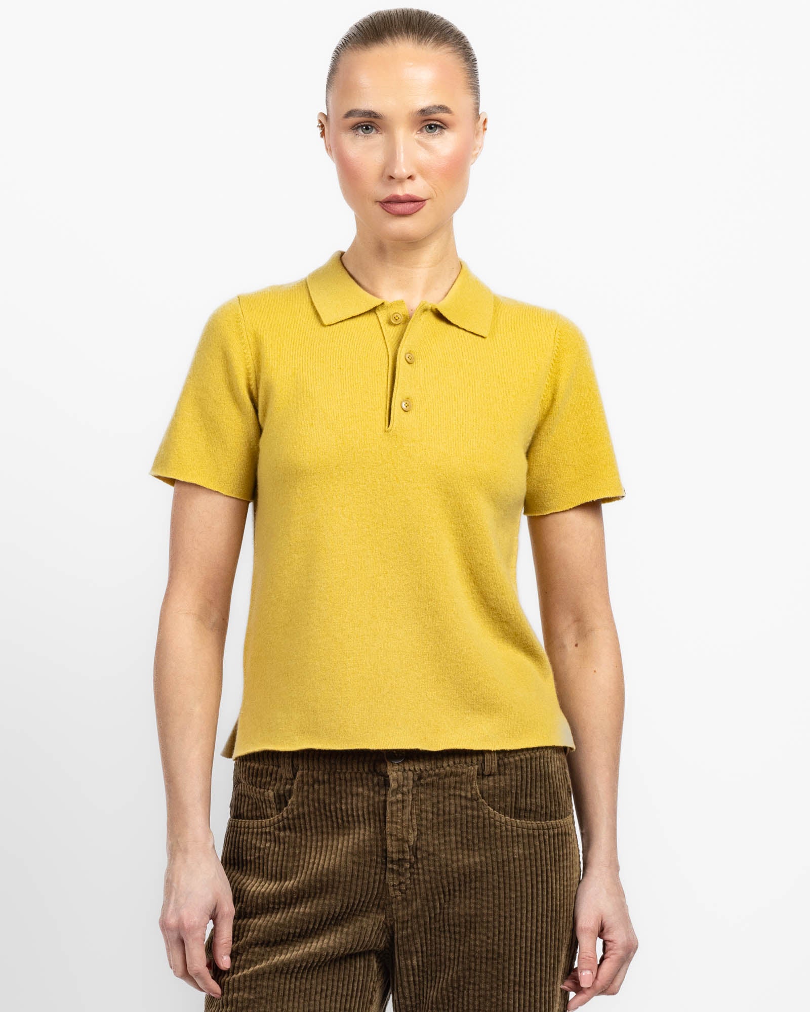 Salamander Polo