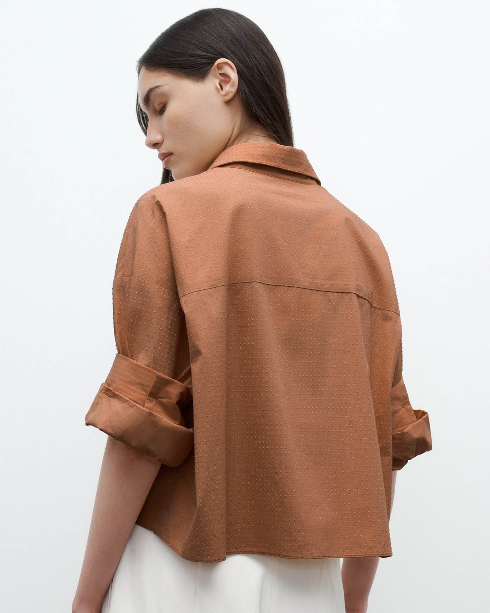 Next Ex Crystal Shirt