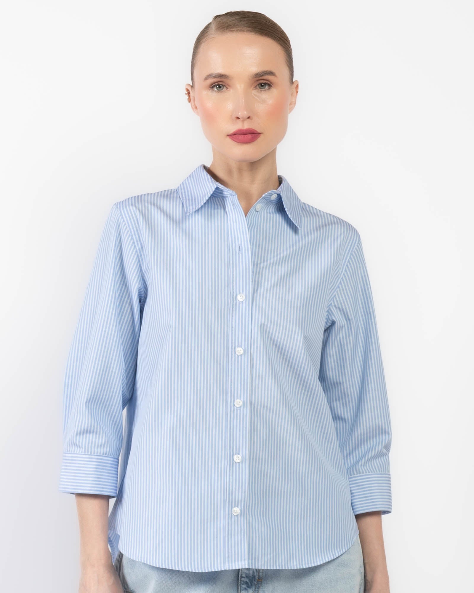 Twilo Stripe Shirt