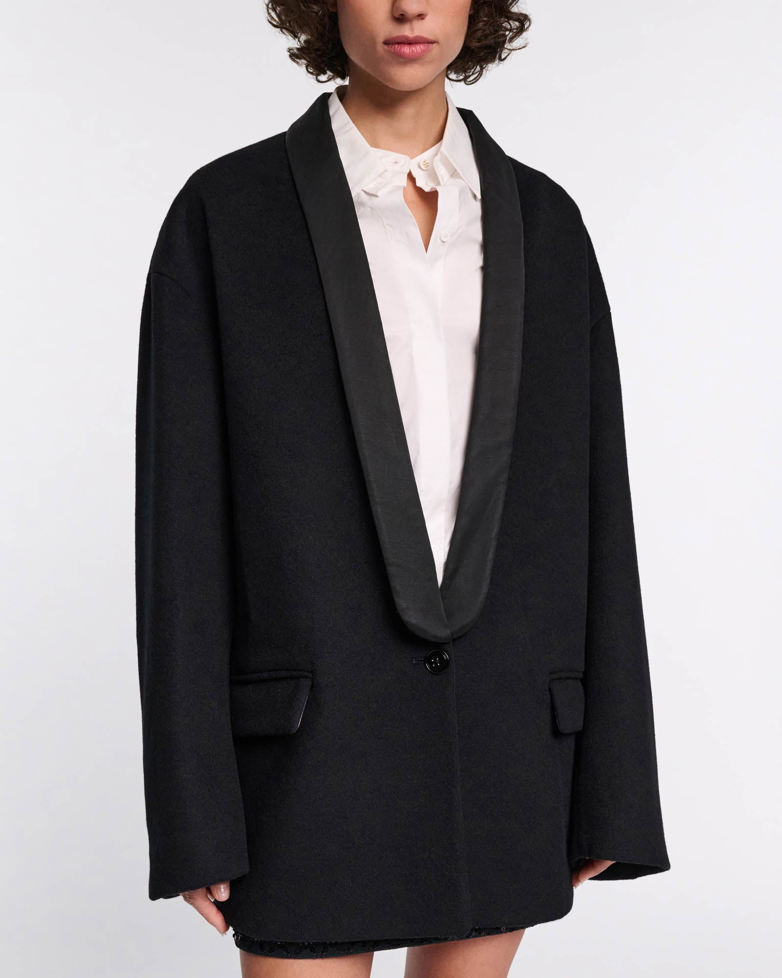Urban Attraction Jacket