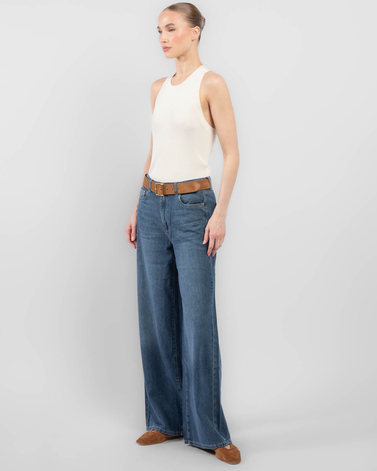 Hepburn Jeans