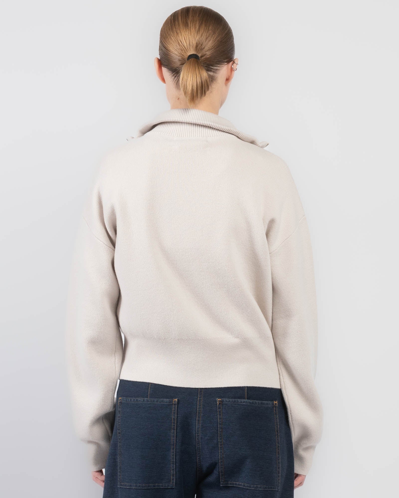 Xtra Cute Sweater