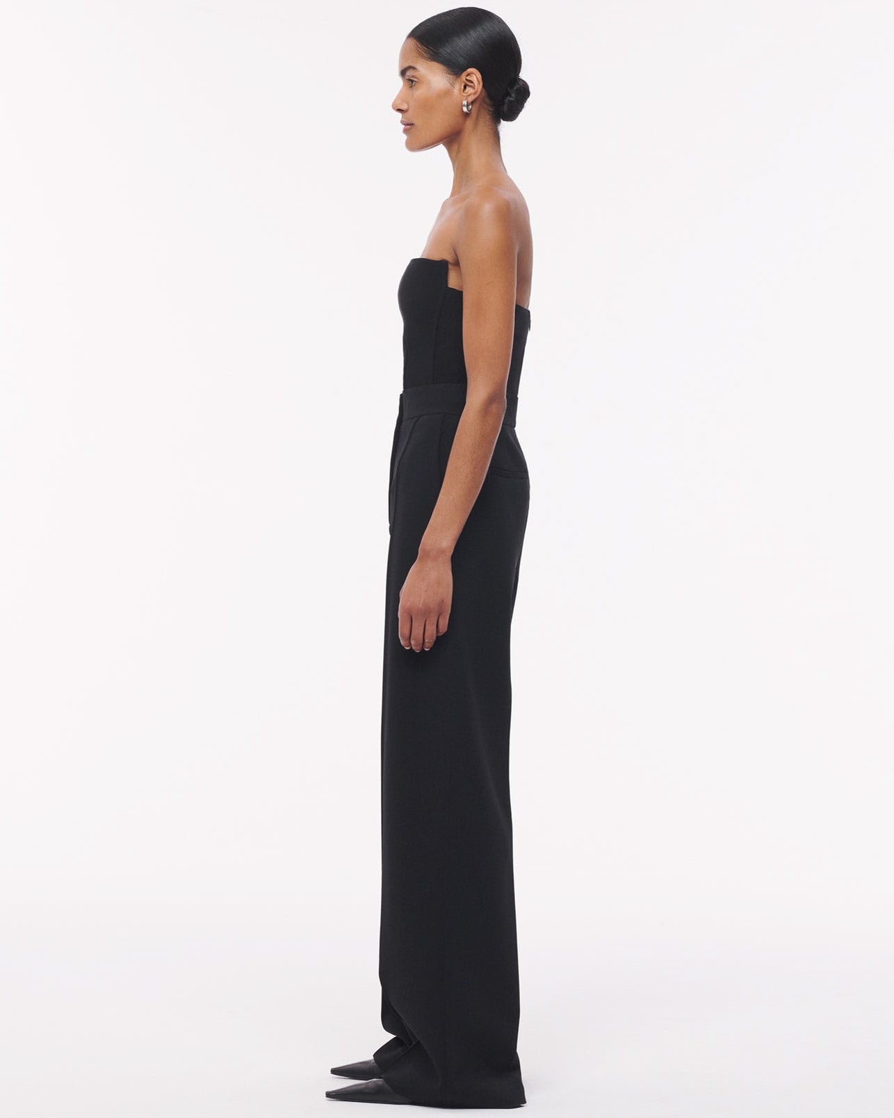 Architectural Bustier