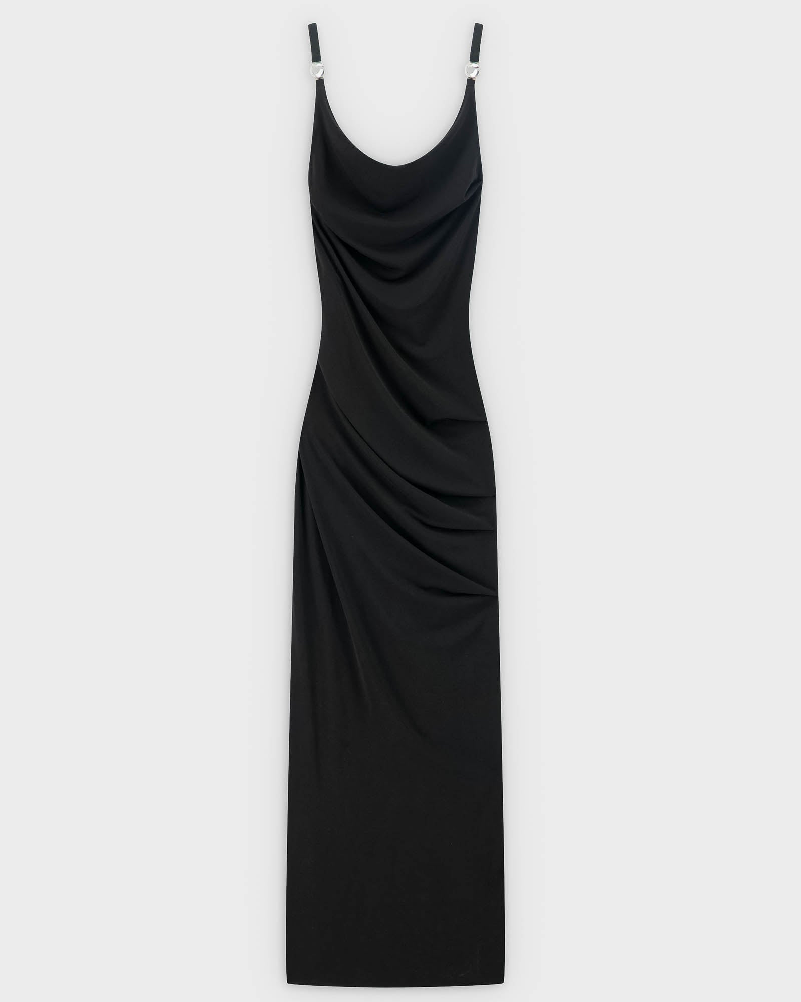 Logo Dress