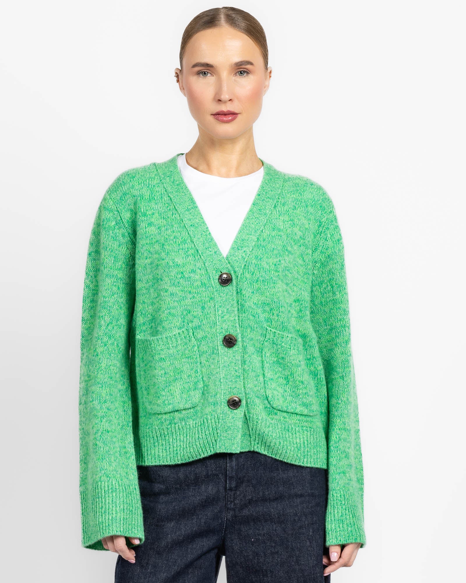 Danni D Cardigan