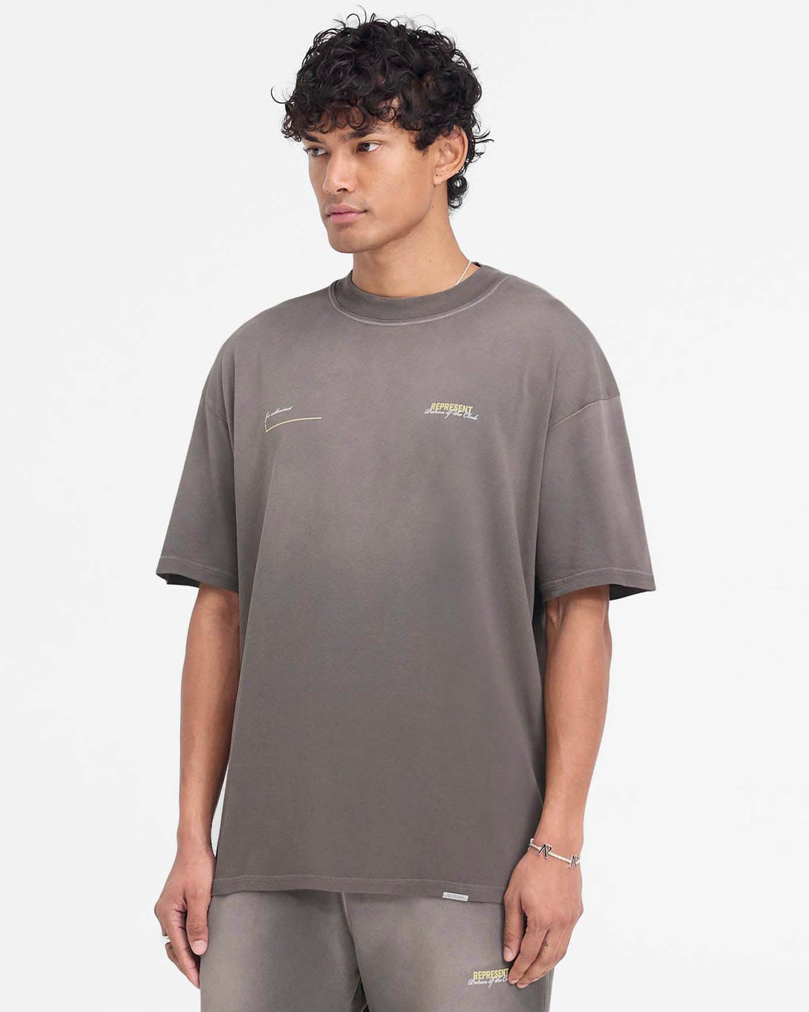 Patron of the Club Shirt