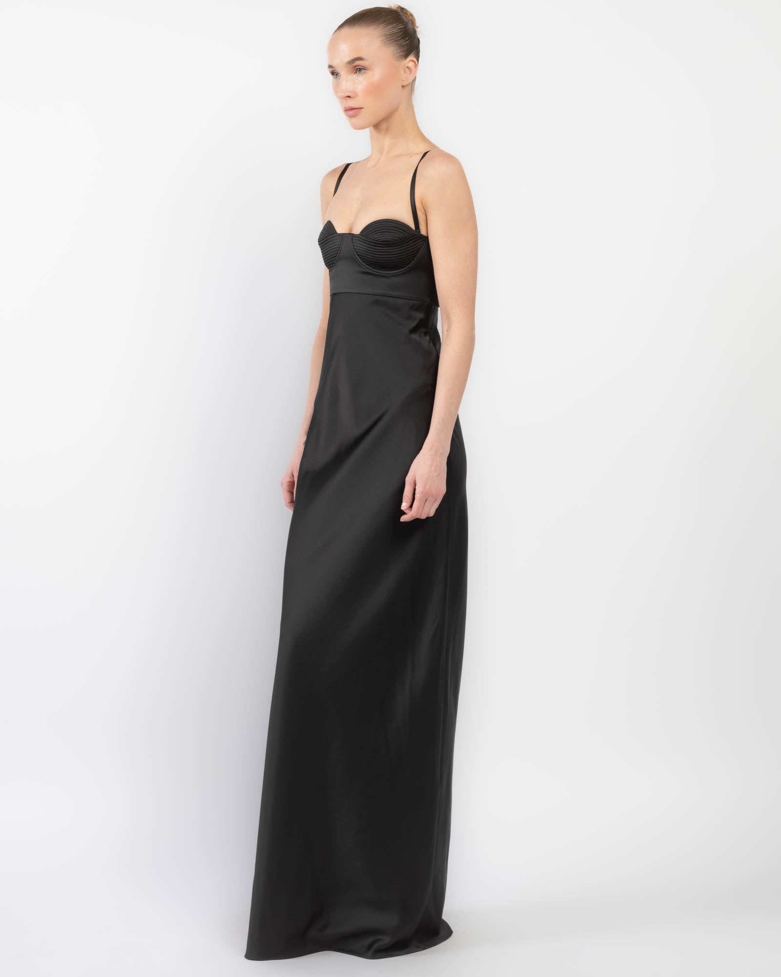 Octavia Maxi Dress
