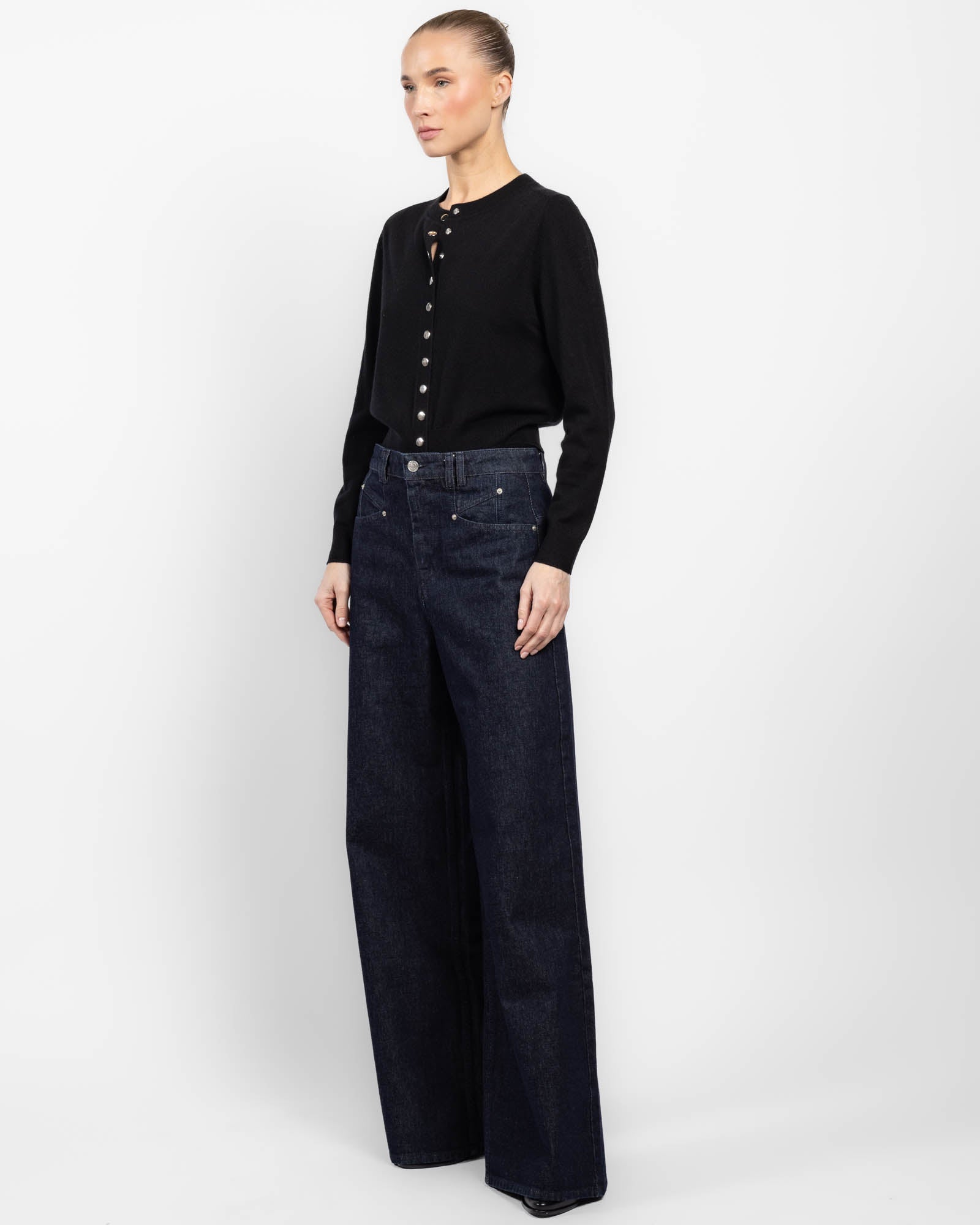 Lemony Jeans
