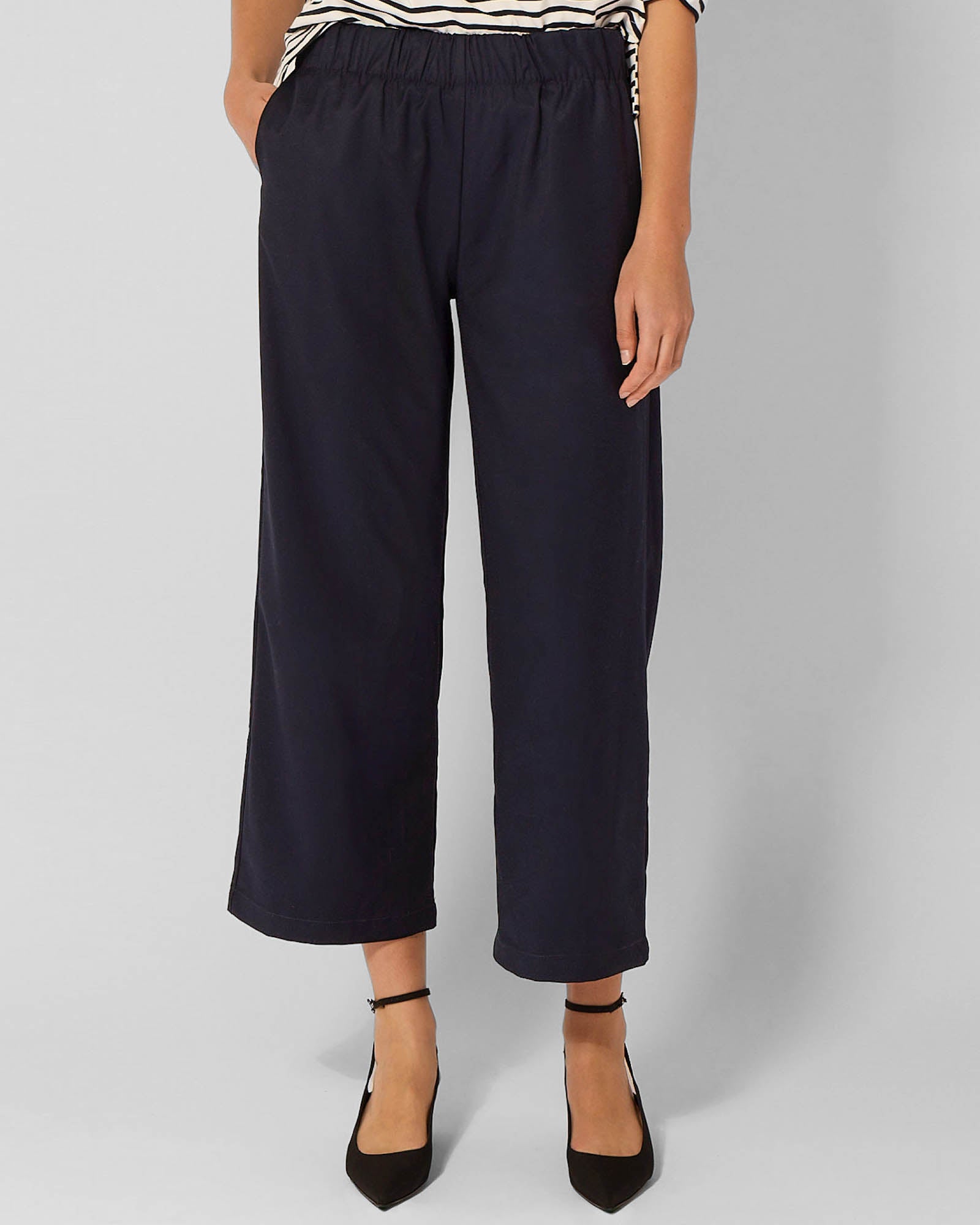 Reese Linen Pant
