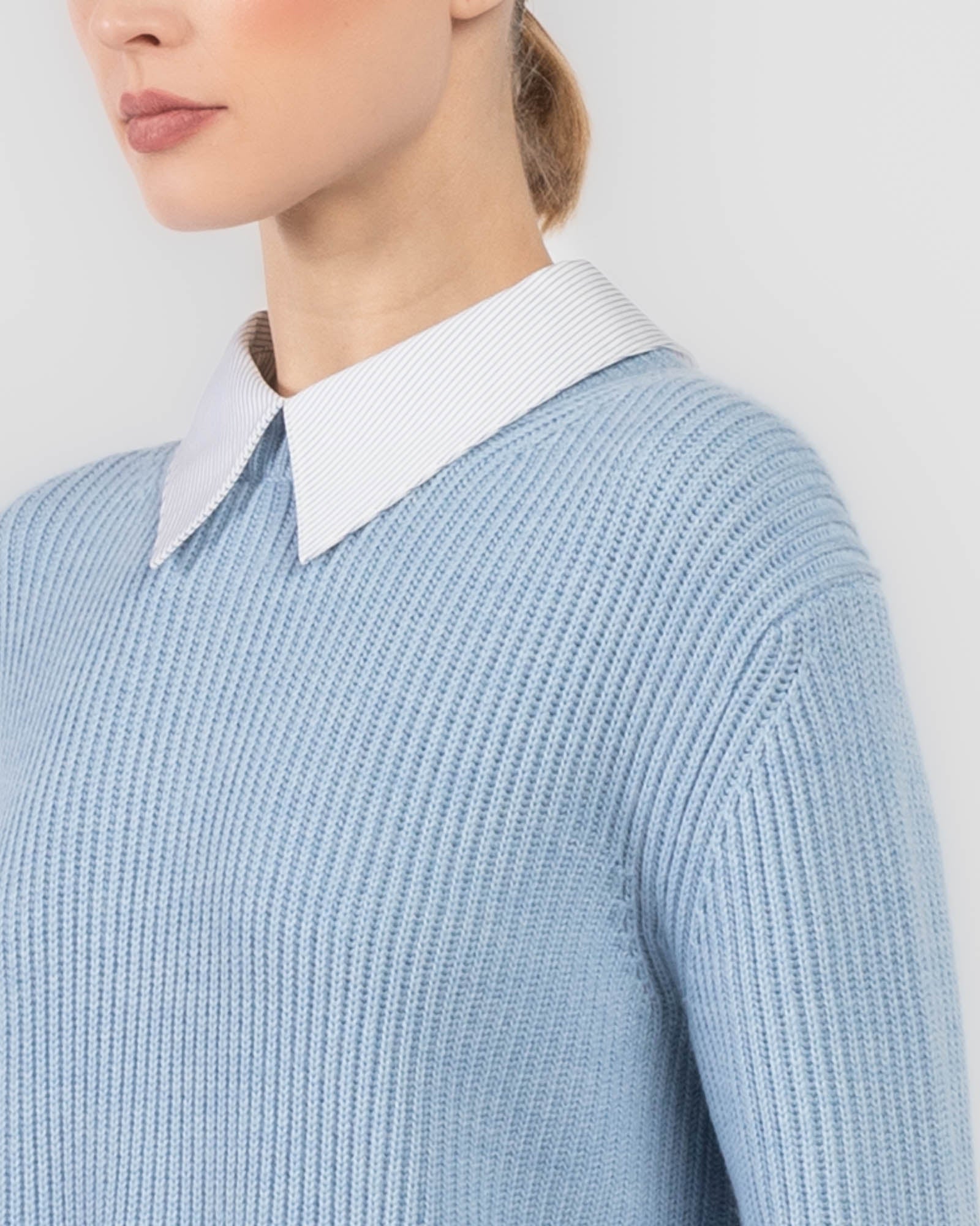 Gallery Knit