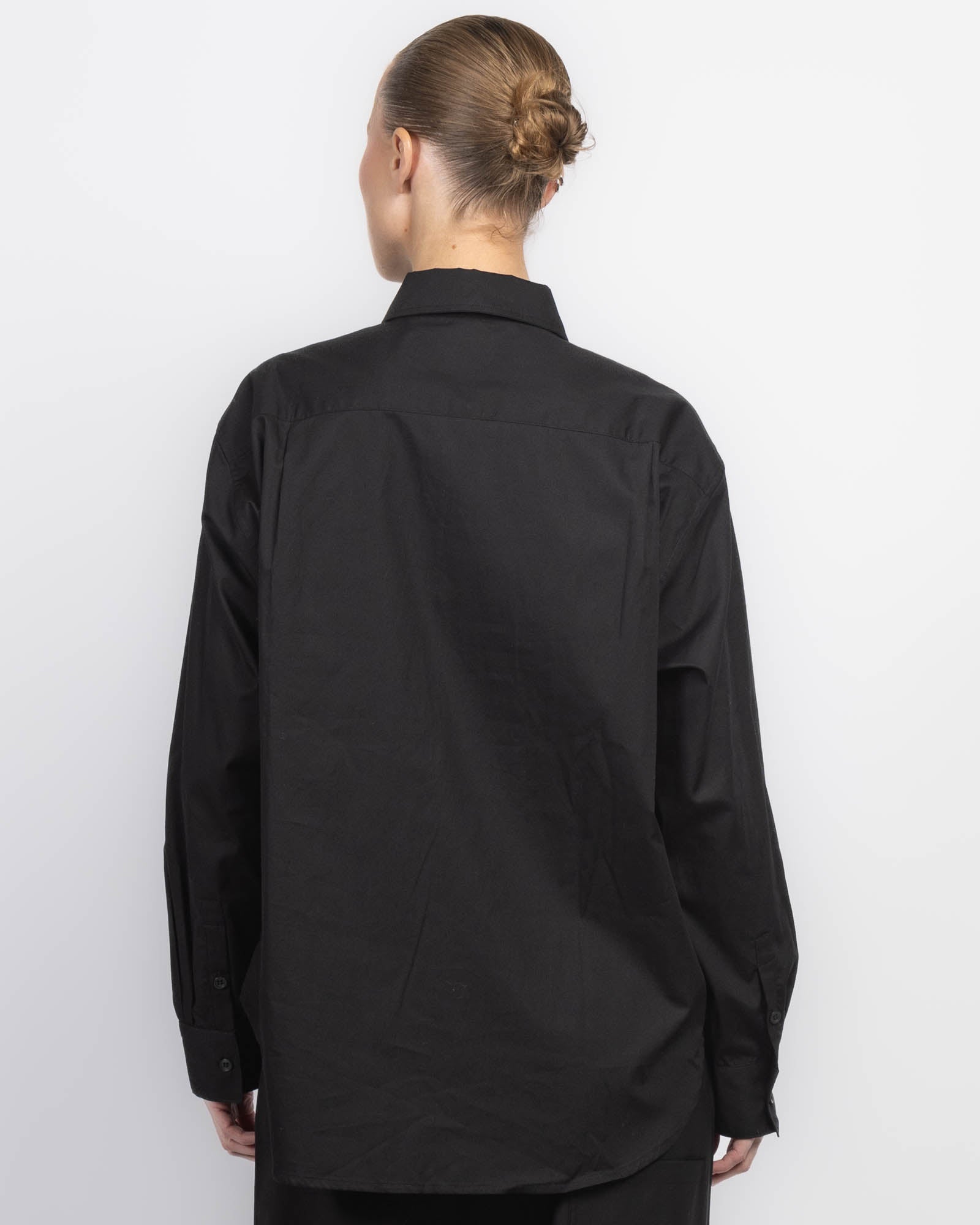 Chemise de week-end