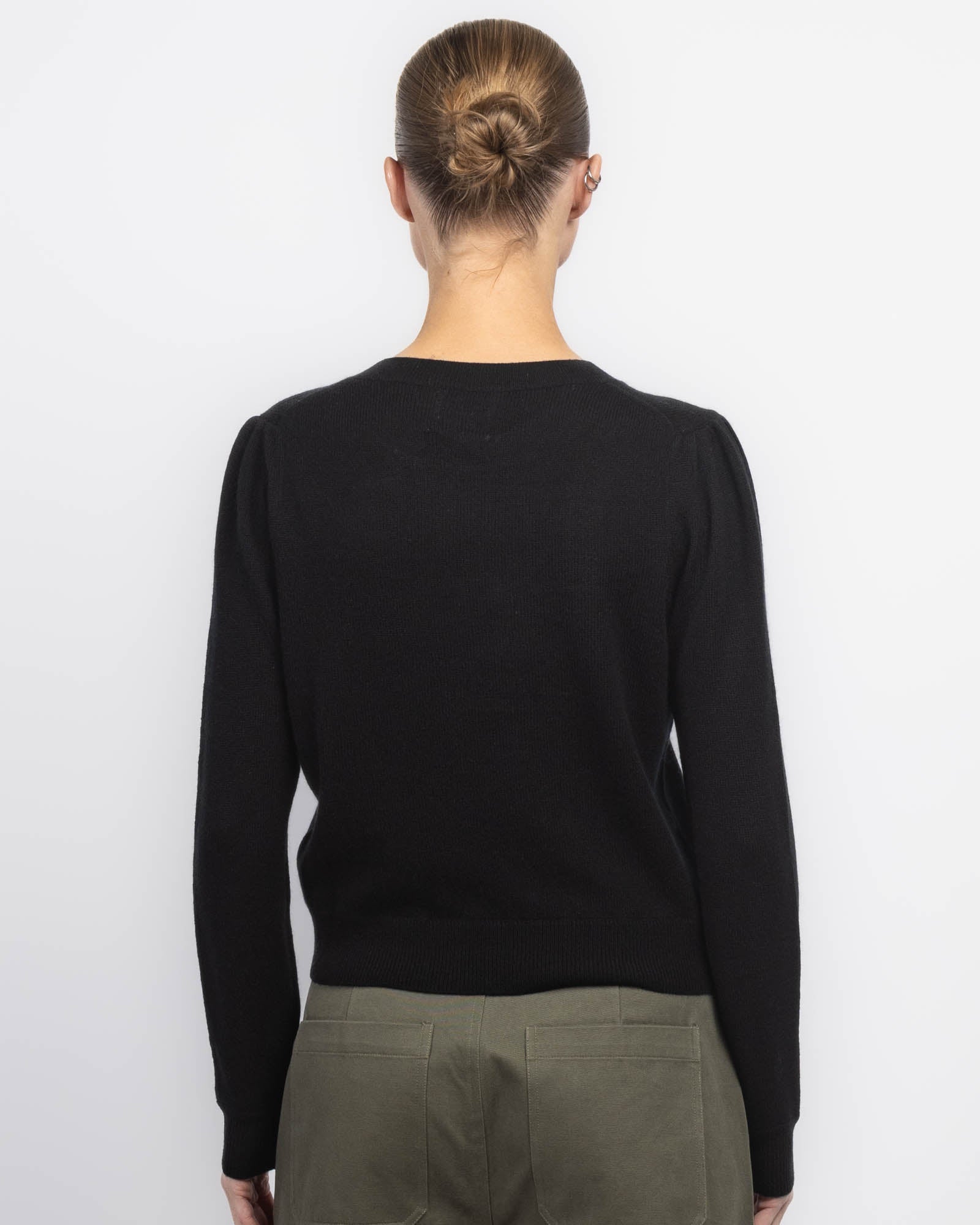 Pull-over