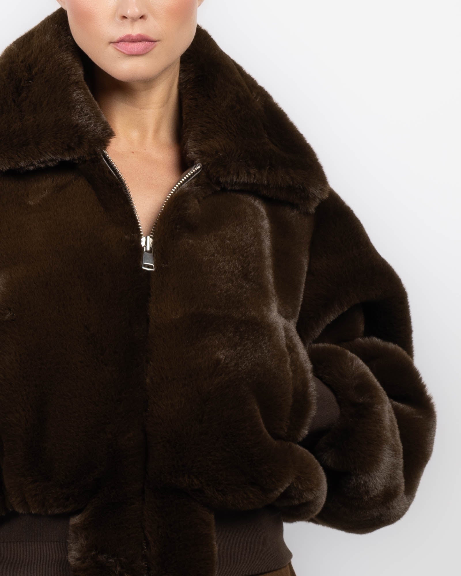Clemence Jacket