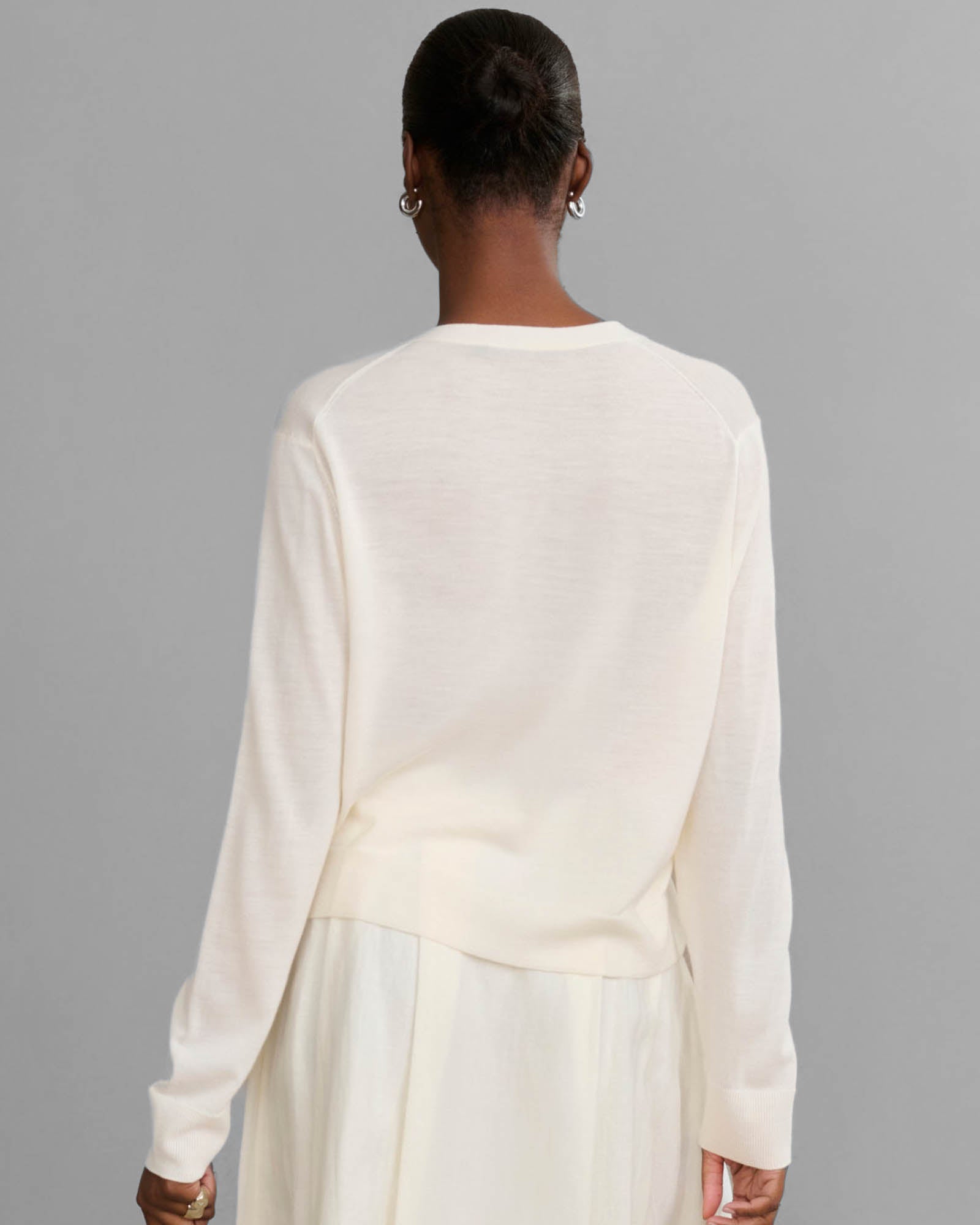 Mira Cardigan