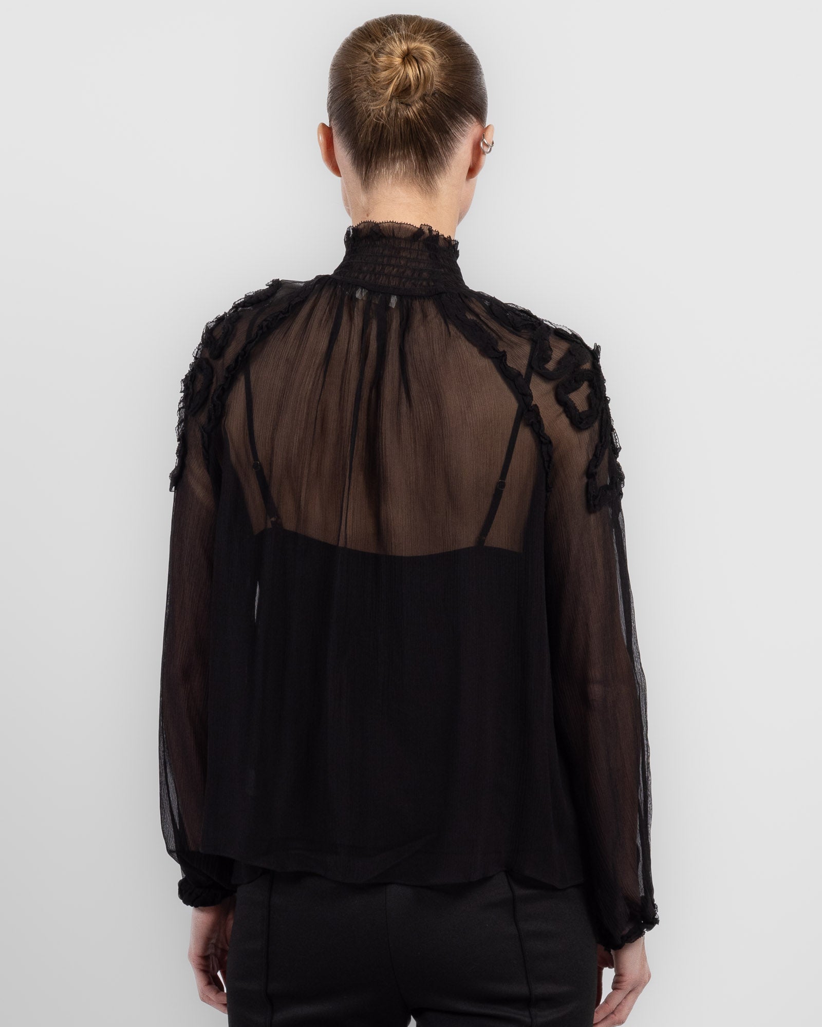 Magdalena Blouse