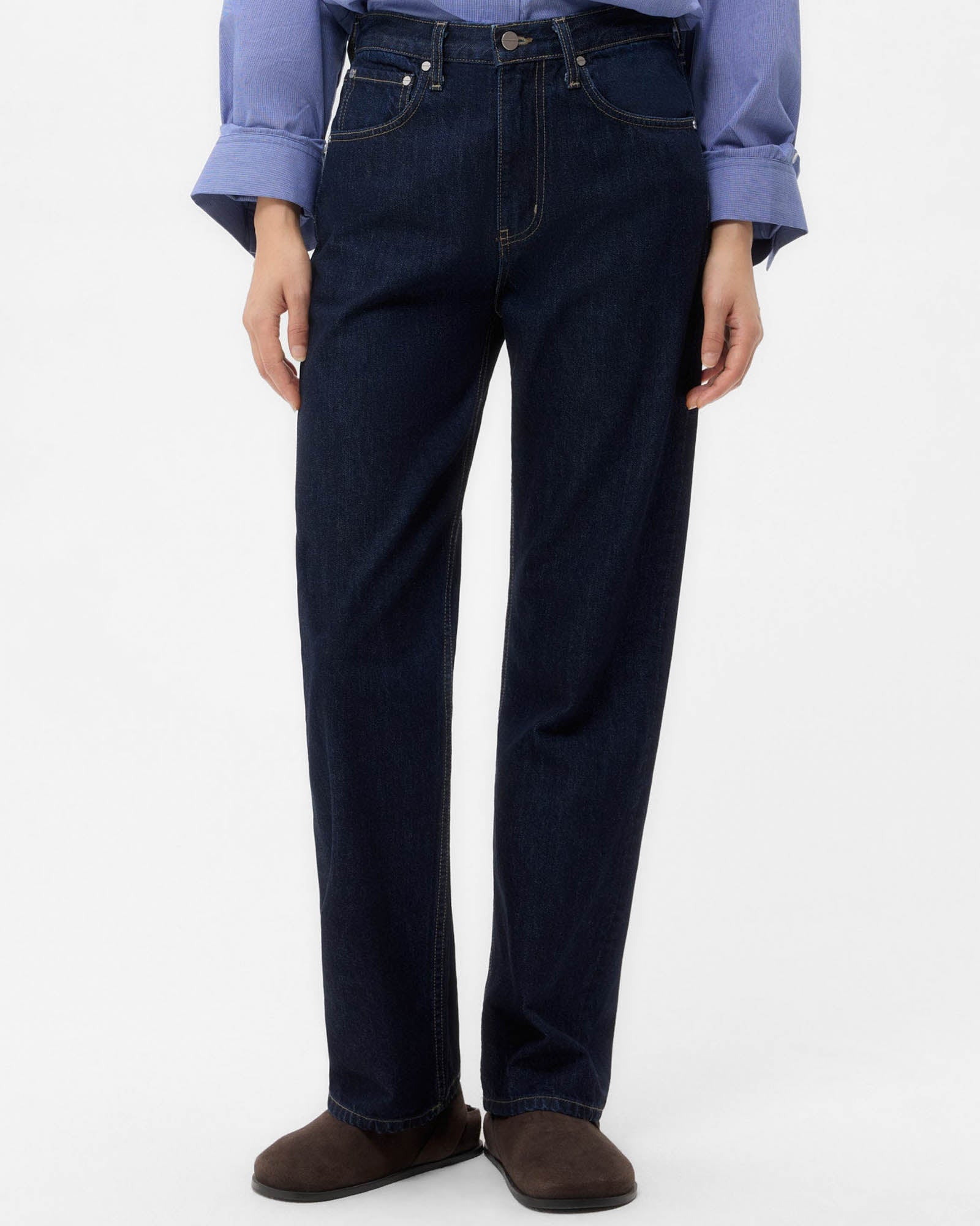Pantalon Kent St