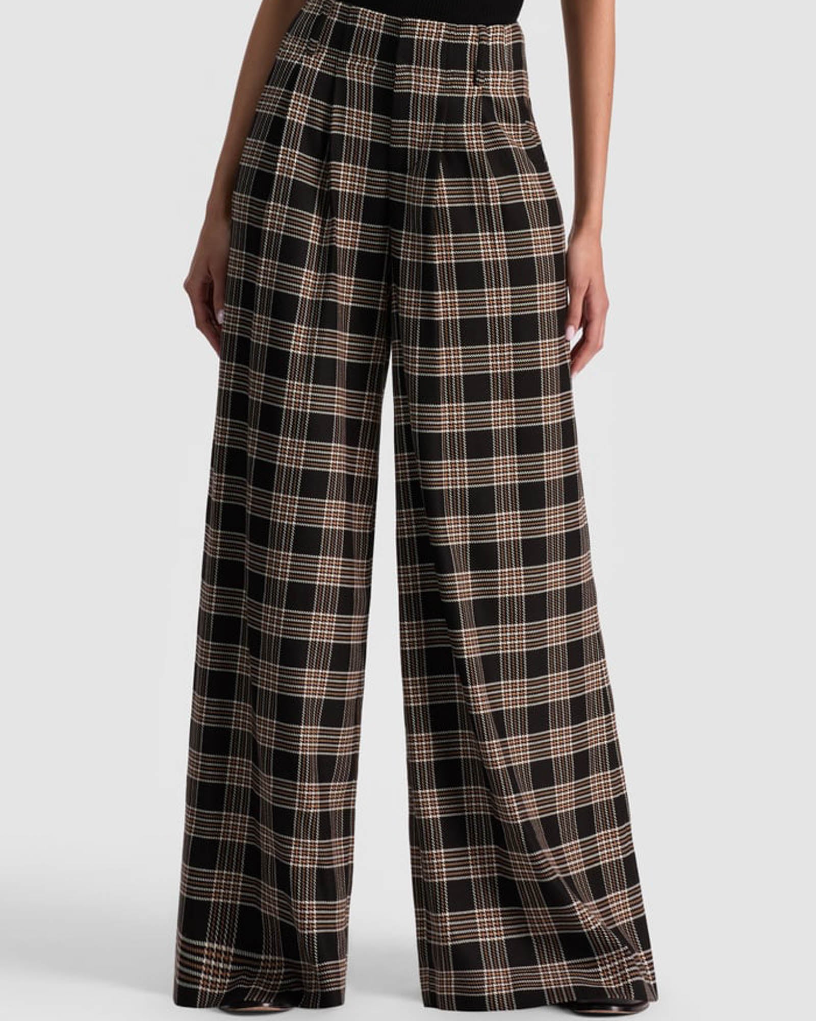 Eloise Wide Leg Pants