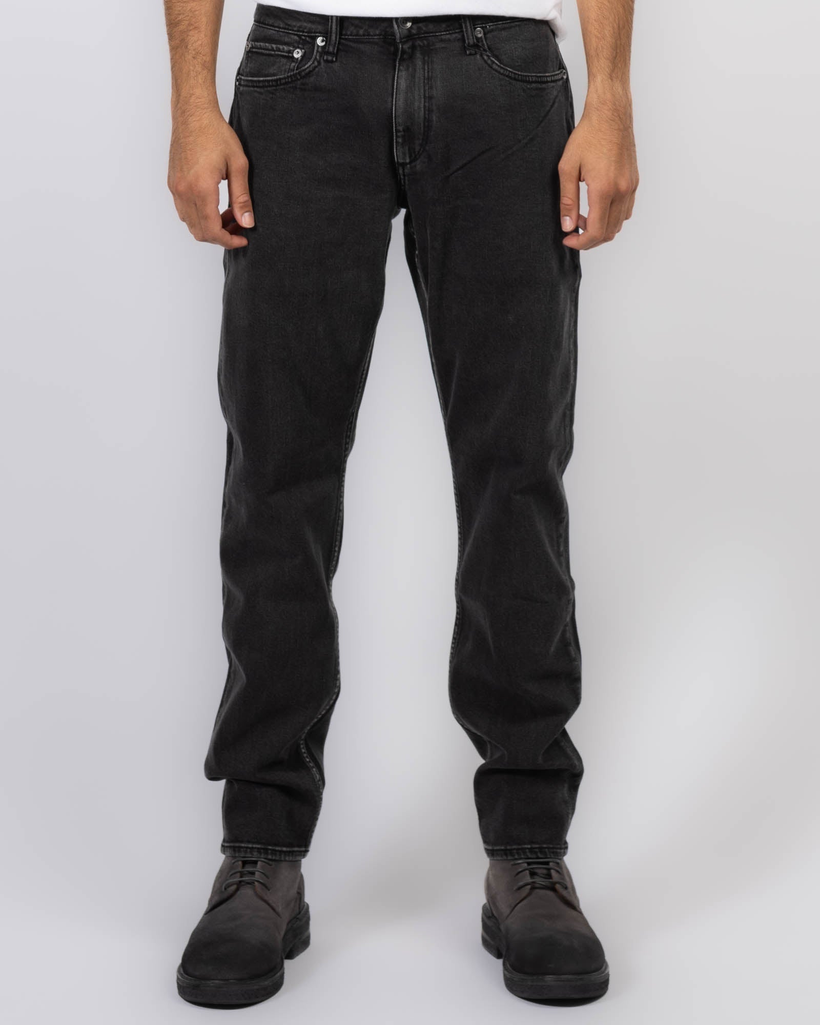 Fit 3 Authentic Jeans