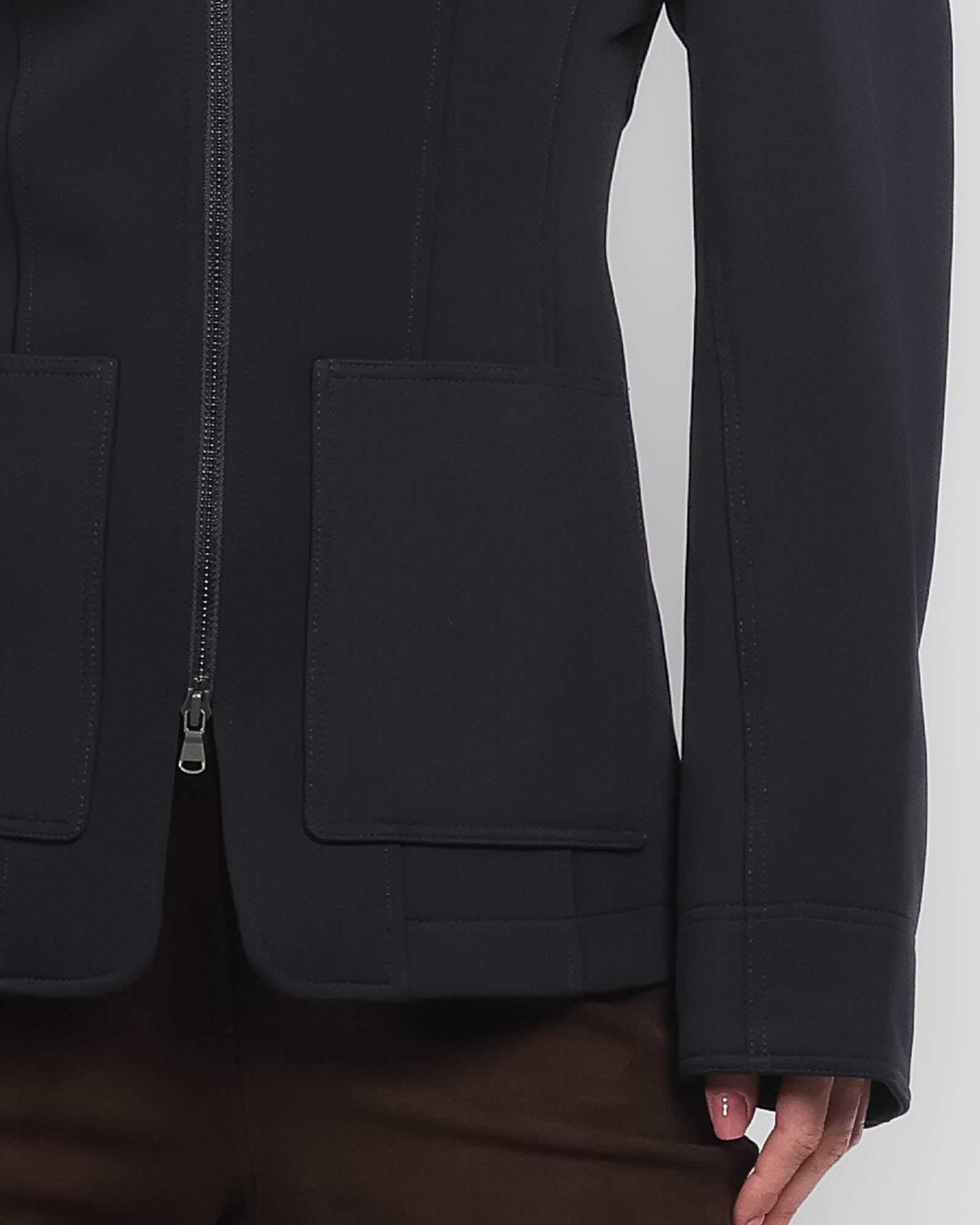 Bond Sculpt Workmen Jacket