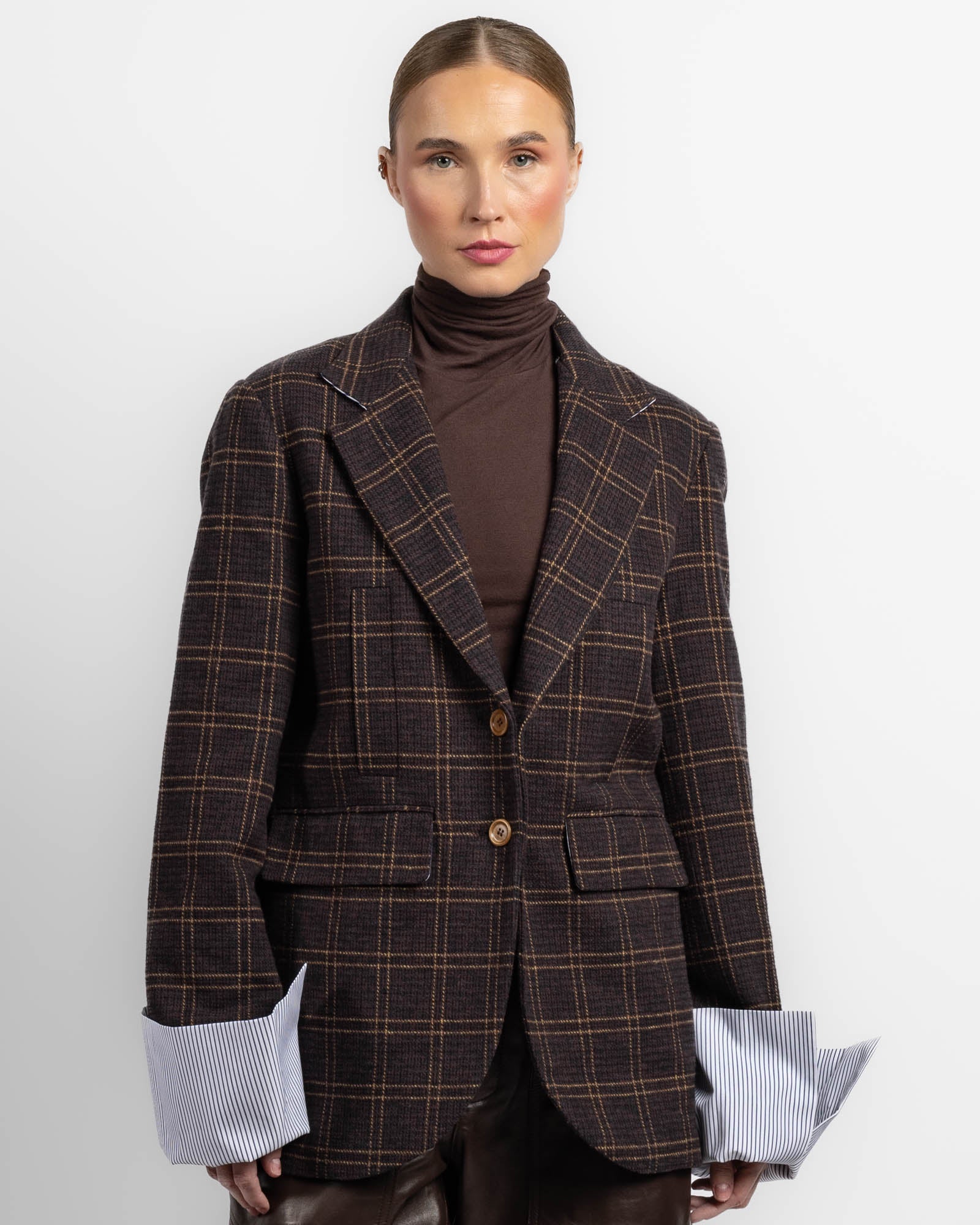 Harry Blazer Jacket
