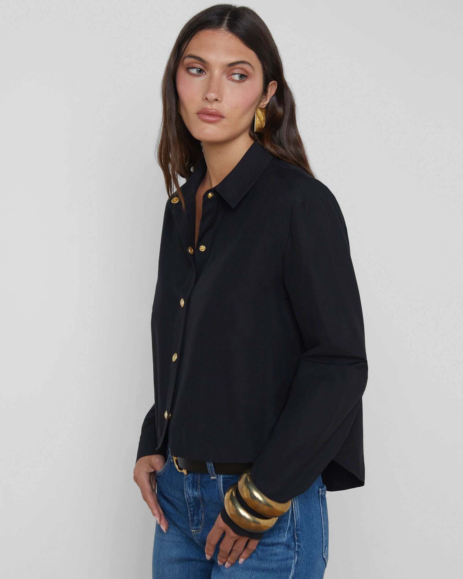 Cosette Shirt