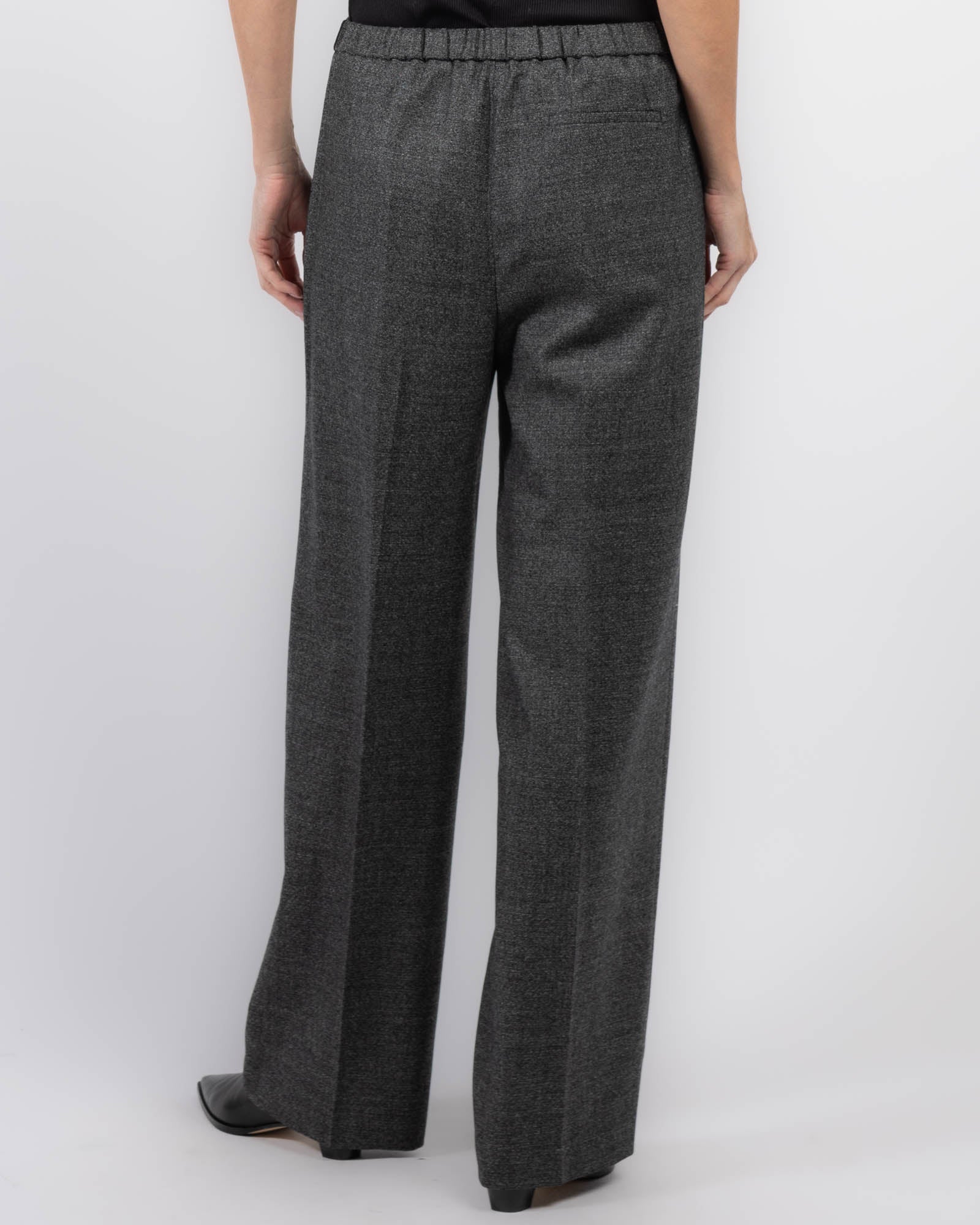 Marl Pants
