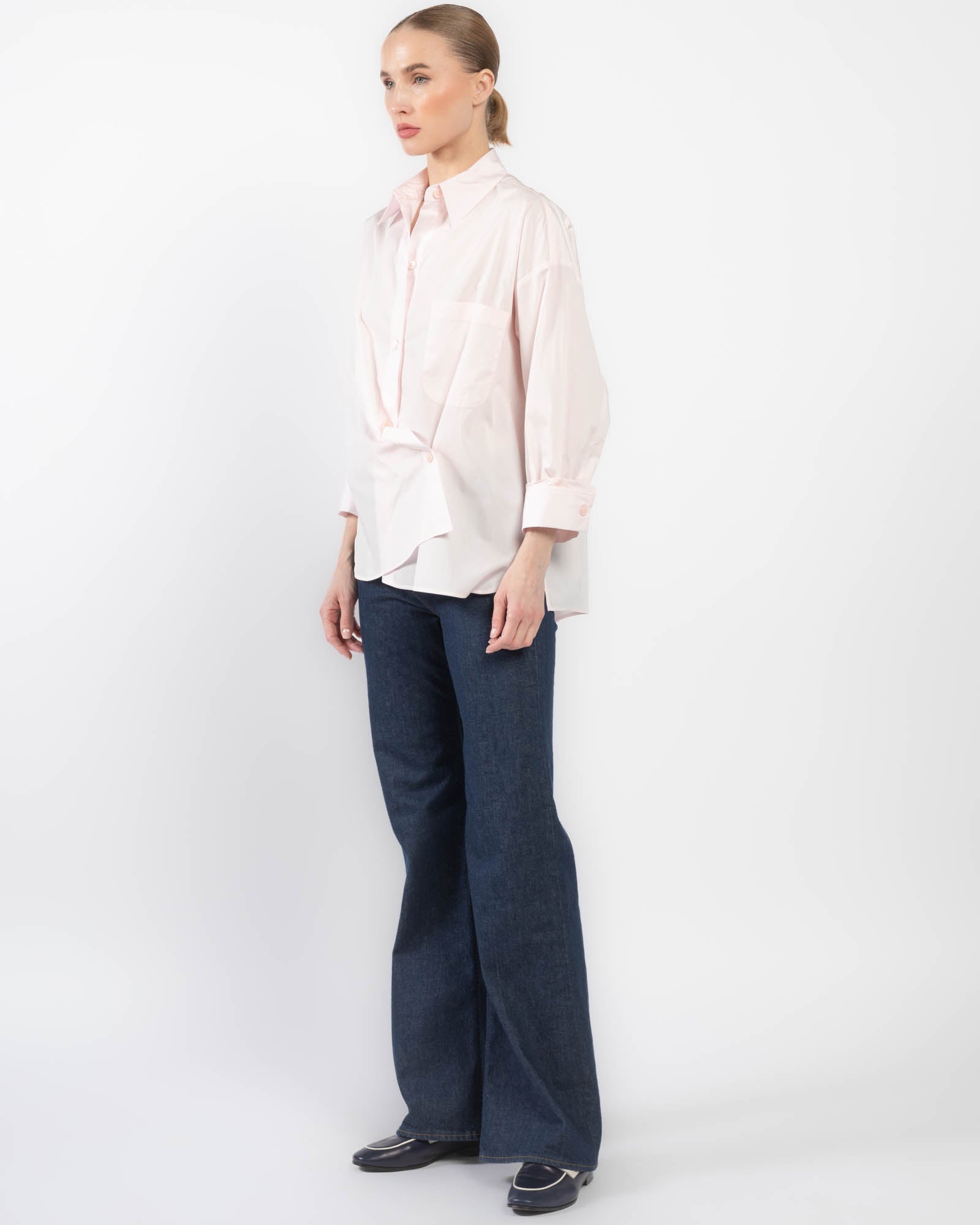 Chemise New Earl