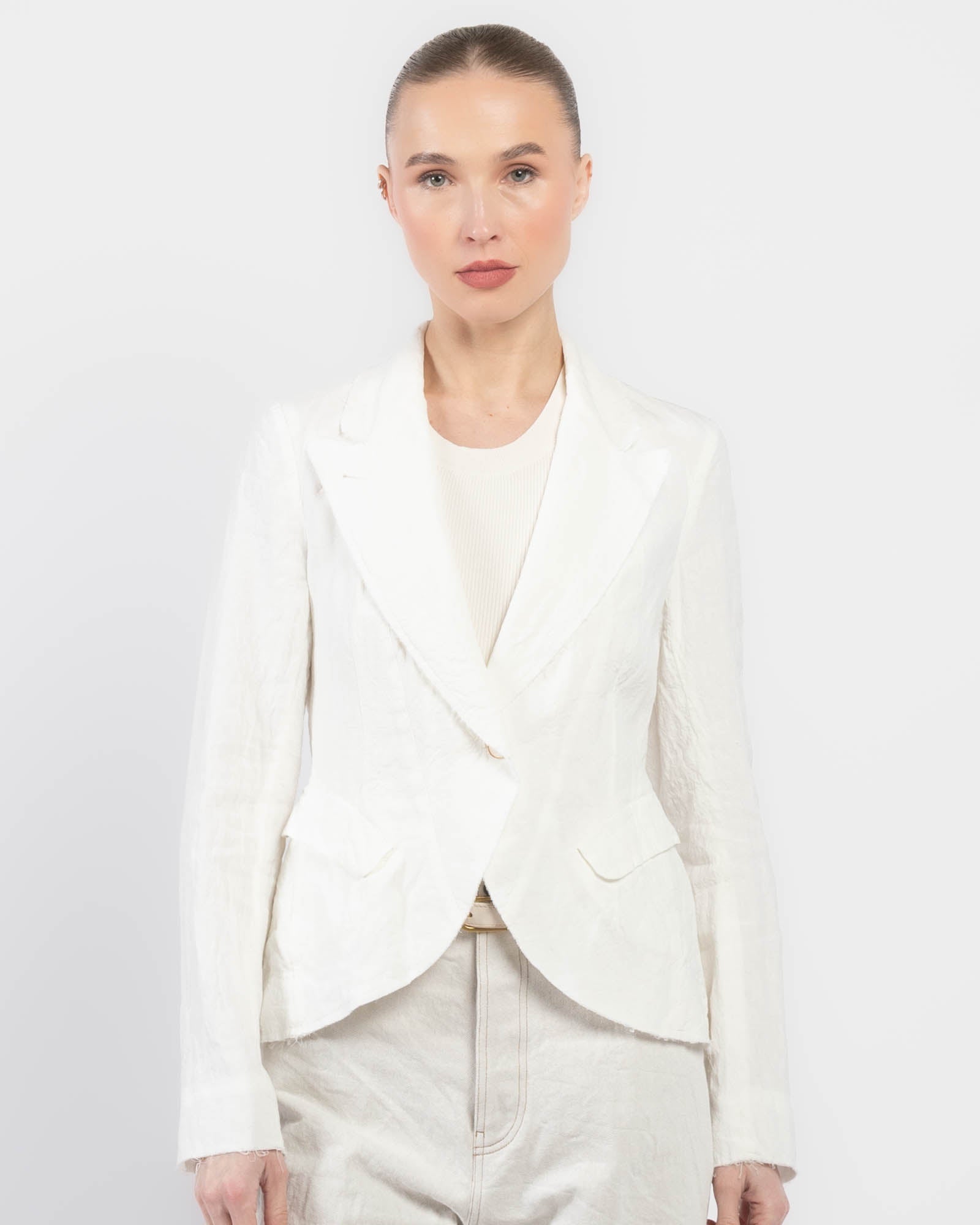 Hourglass Jacket