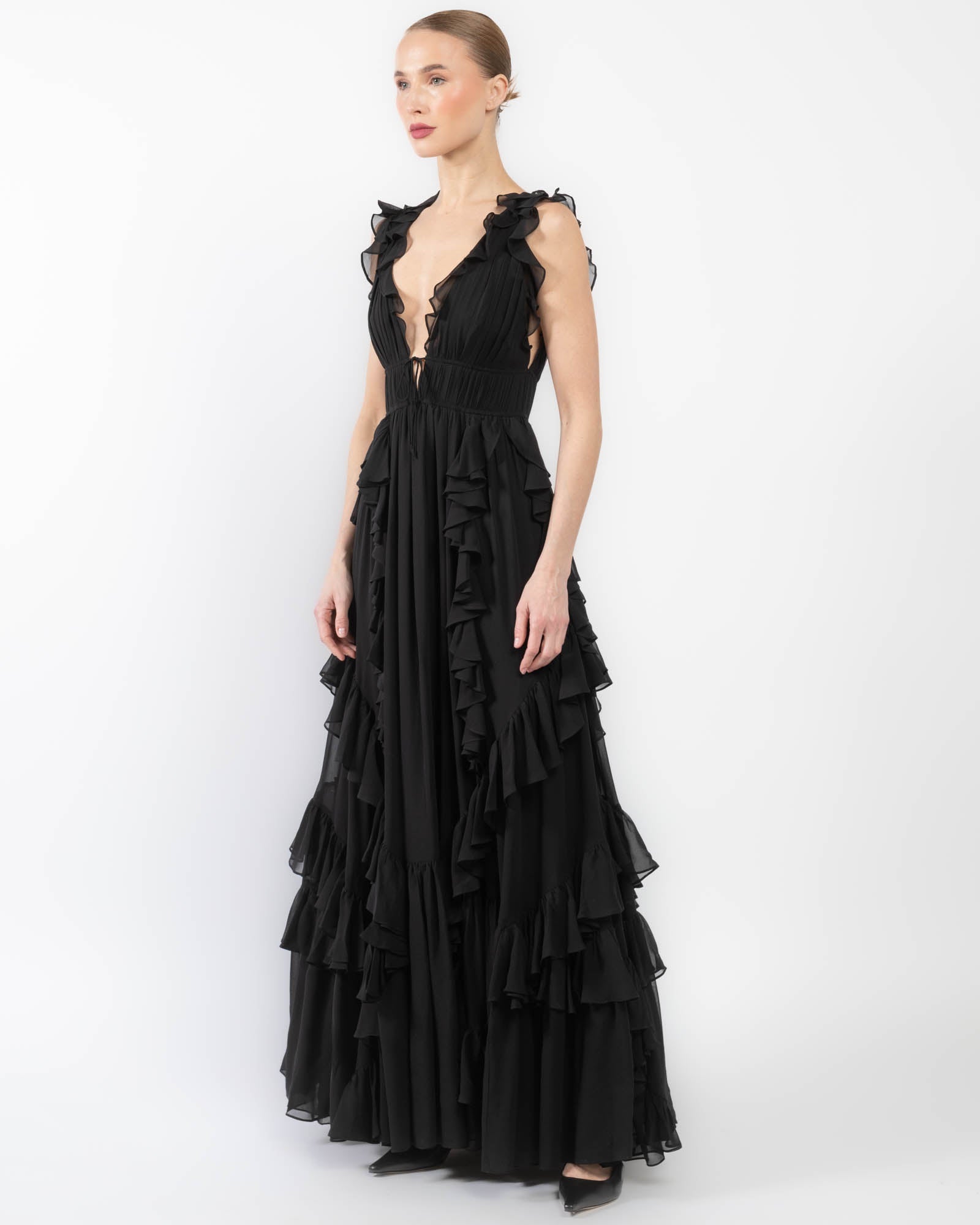 Florella Gown