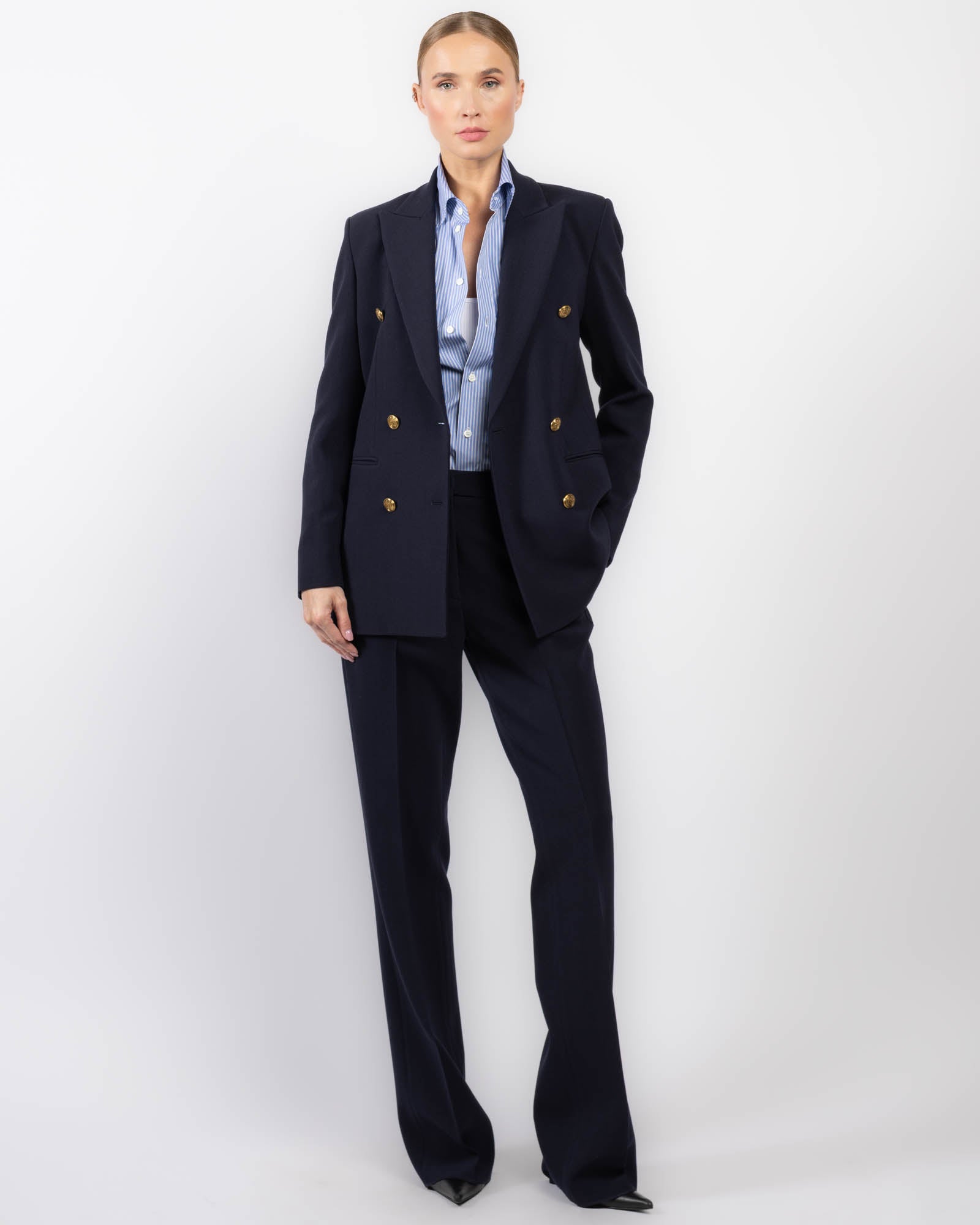 Betty Jacket