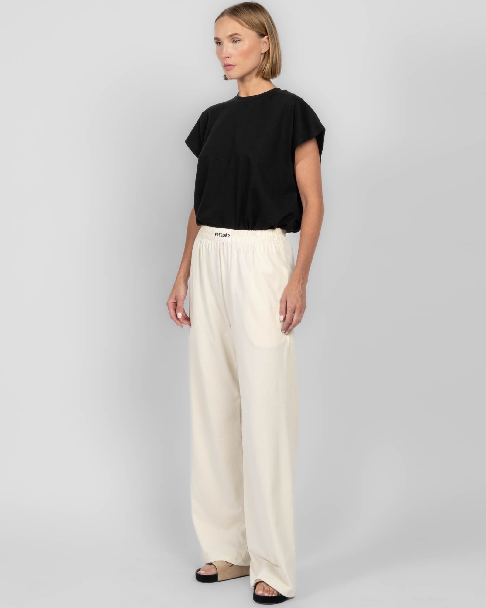 Pantalon de survêtement classique Breezy