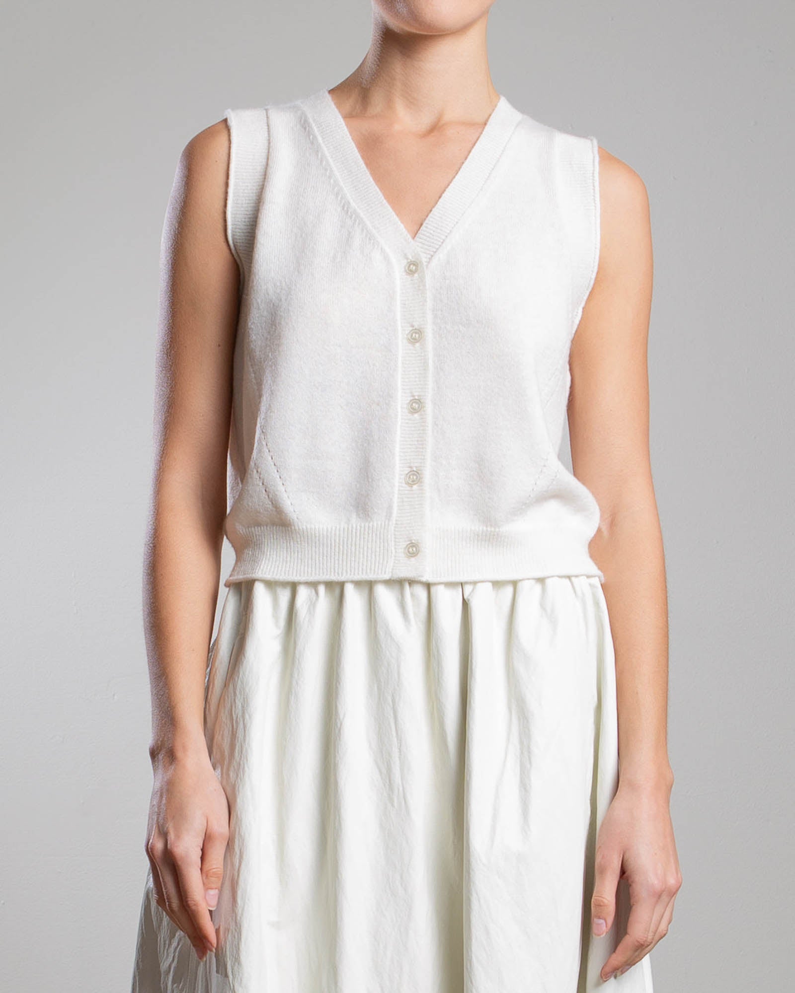 Tally Vest