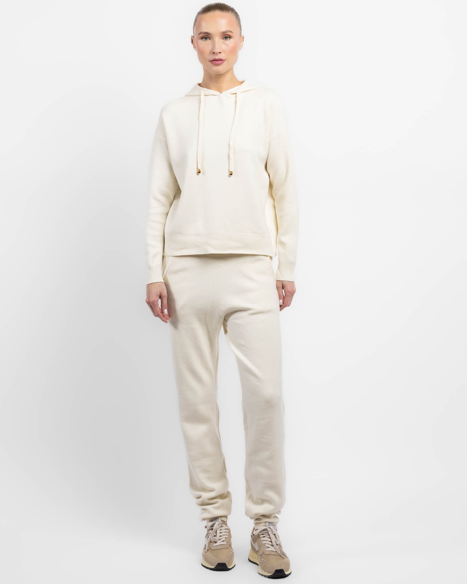 Two Piece Knit Set