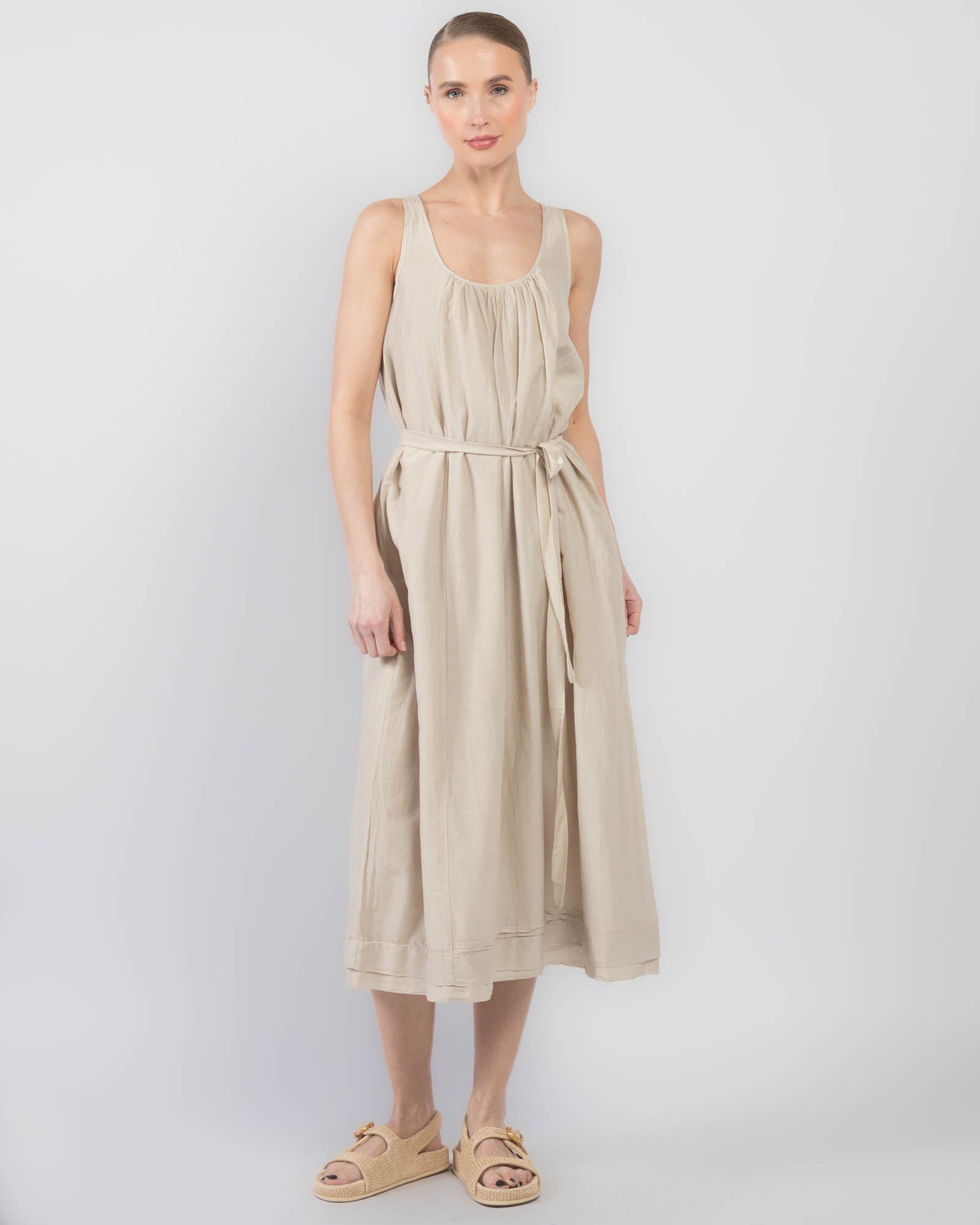 Cleo Wade Dress