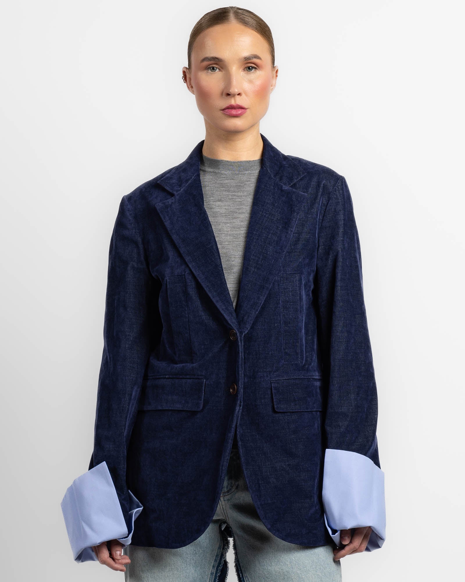 Harry Blazer Jacket