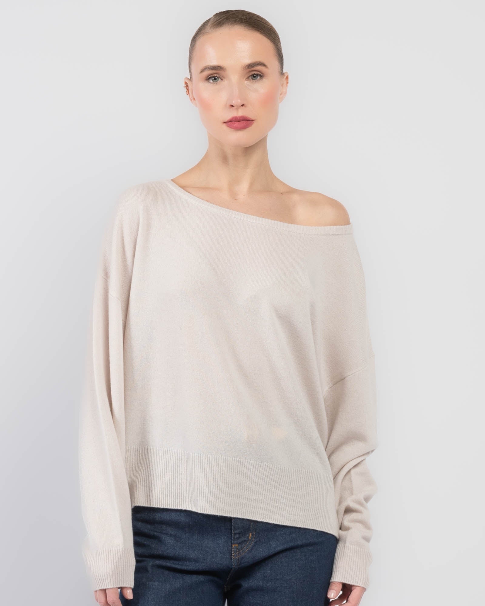 Debby Top