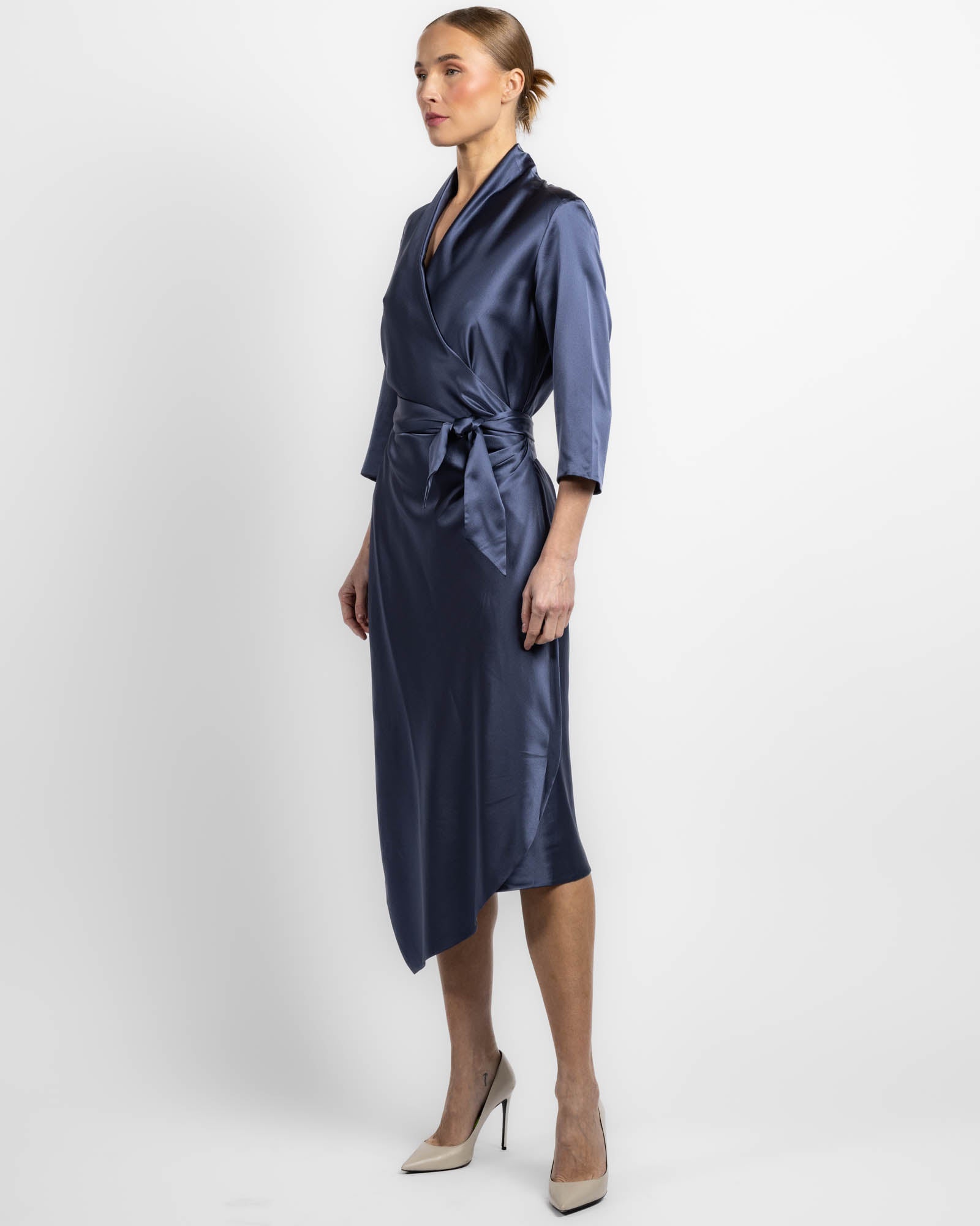 Nouvelle robe Victor