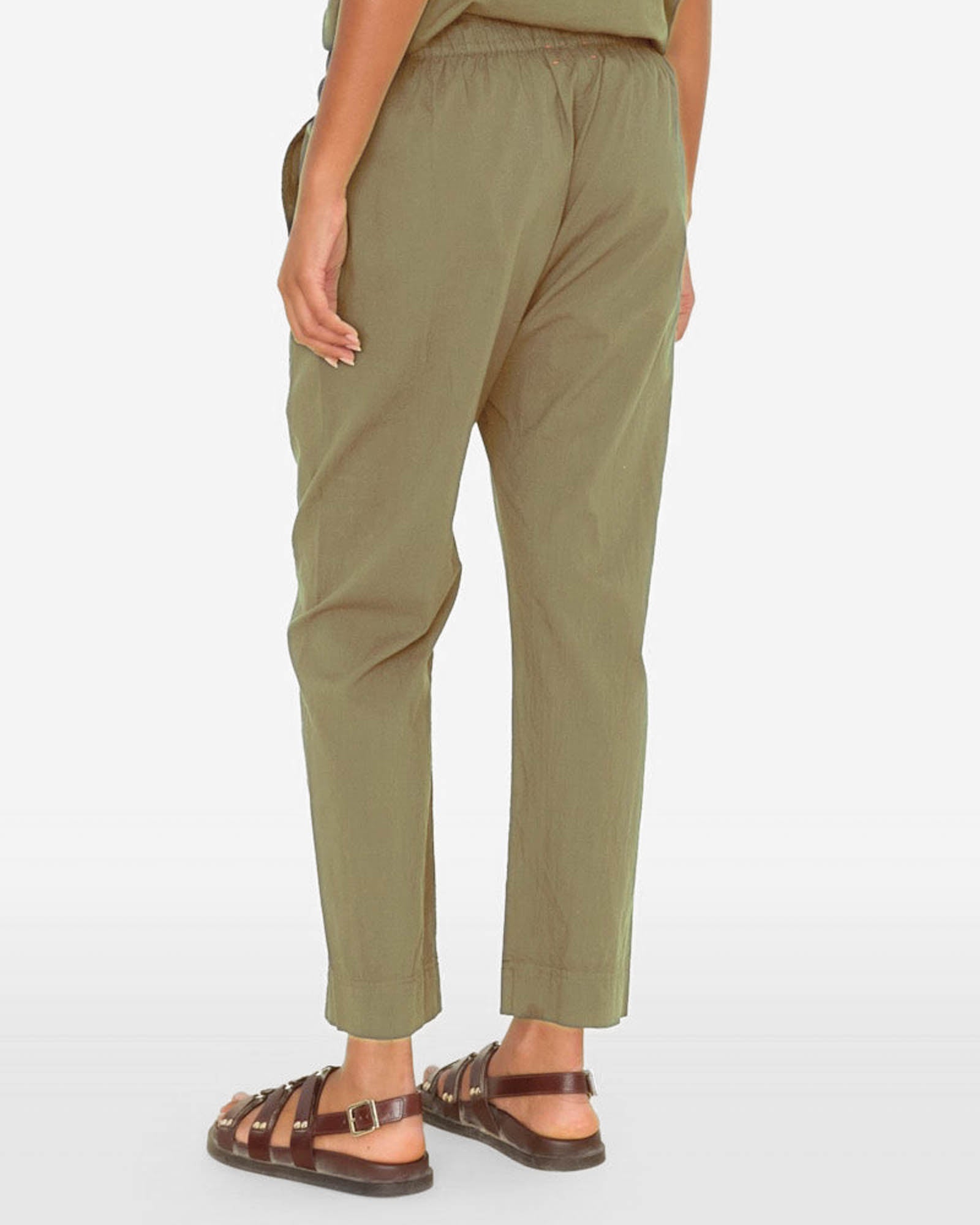 Draper Pants