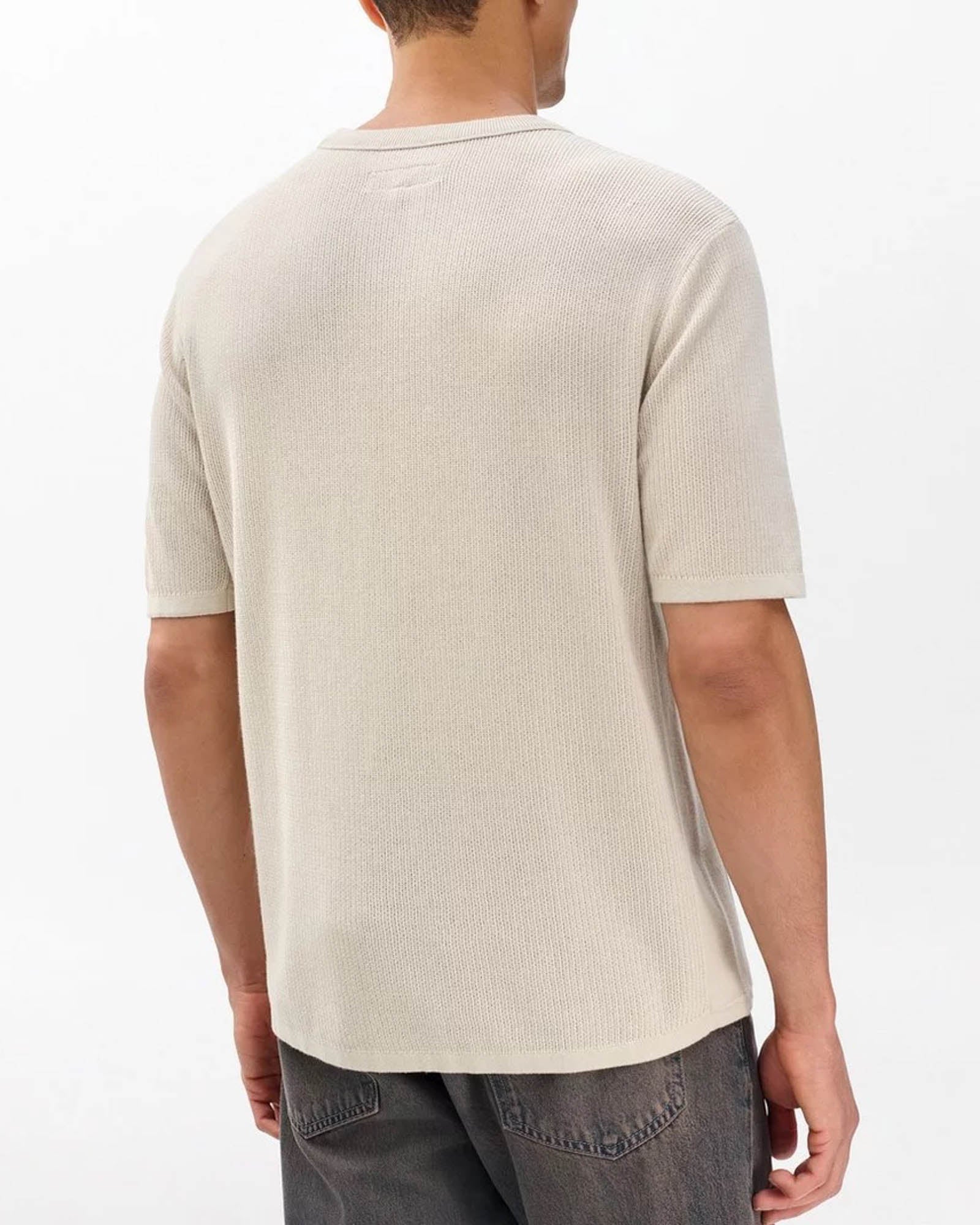 T-shirt à manches courtes Harvey
