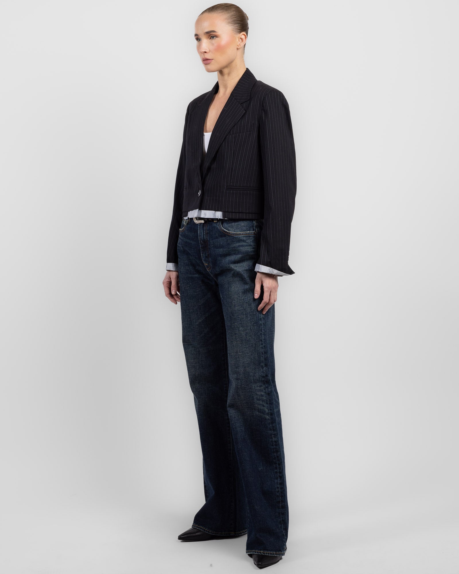 The Cocktail Blazer