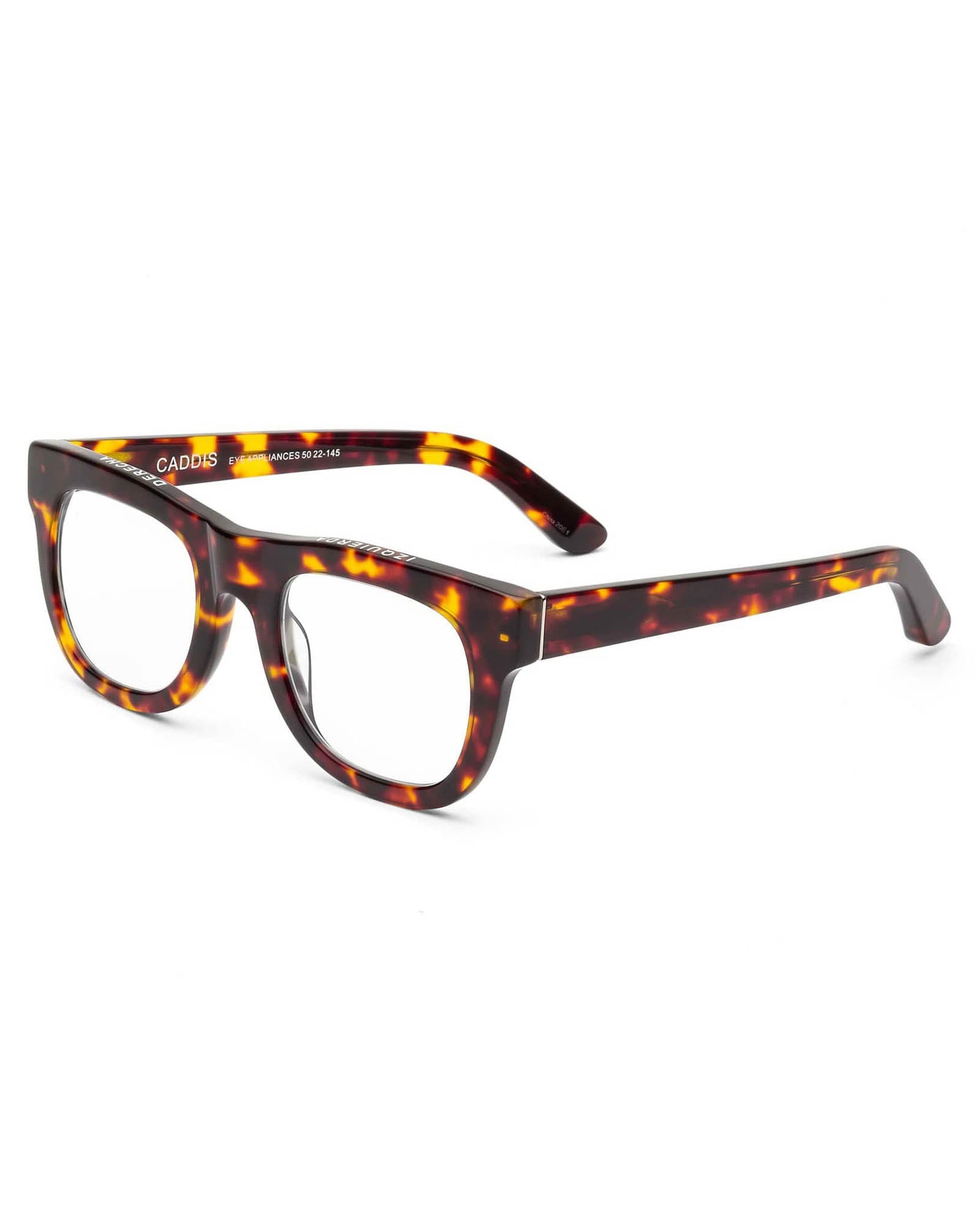 D28 Reading Glasses