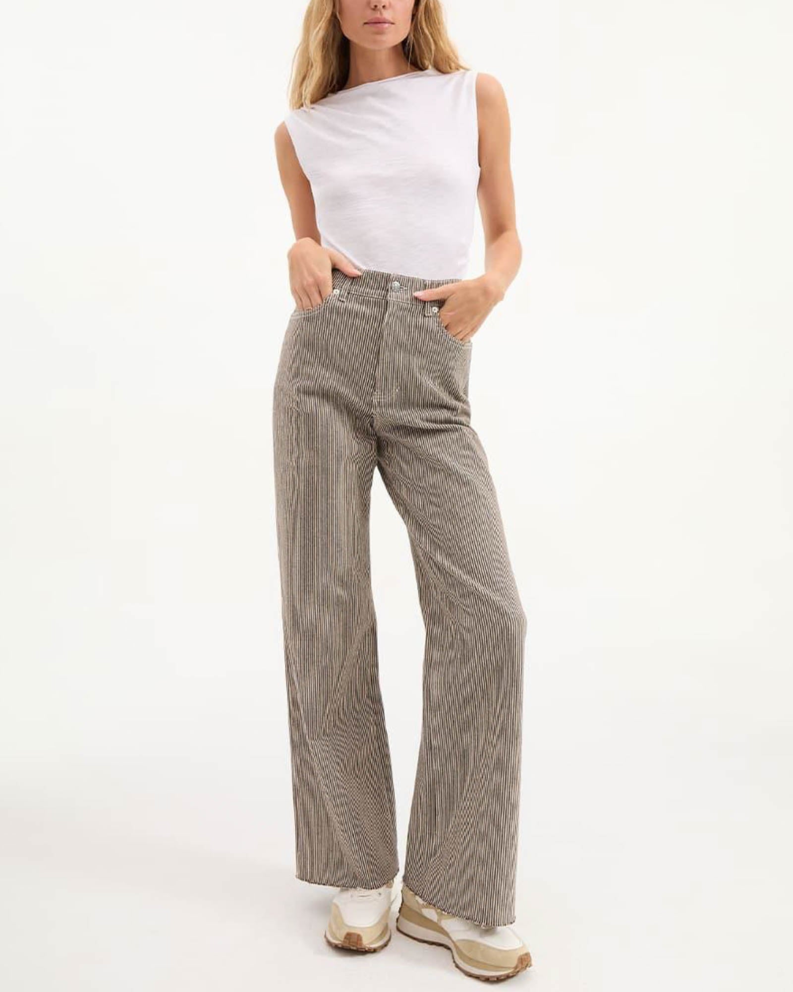 Taylor Jeans