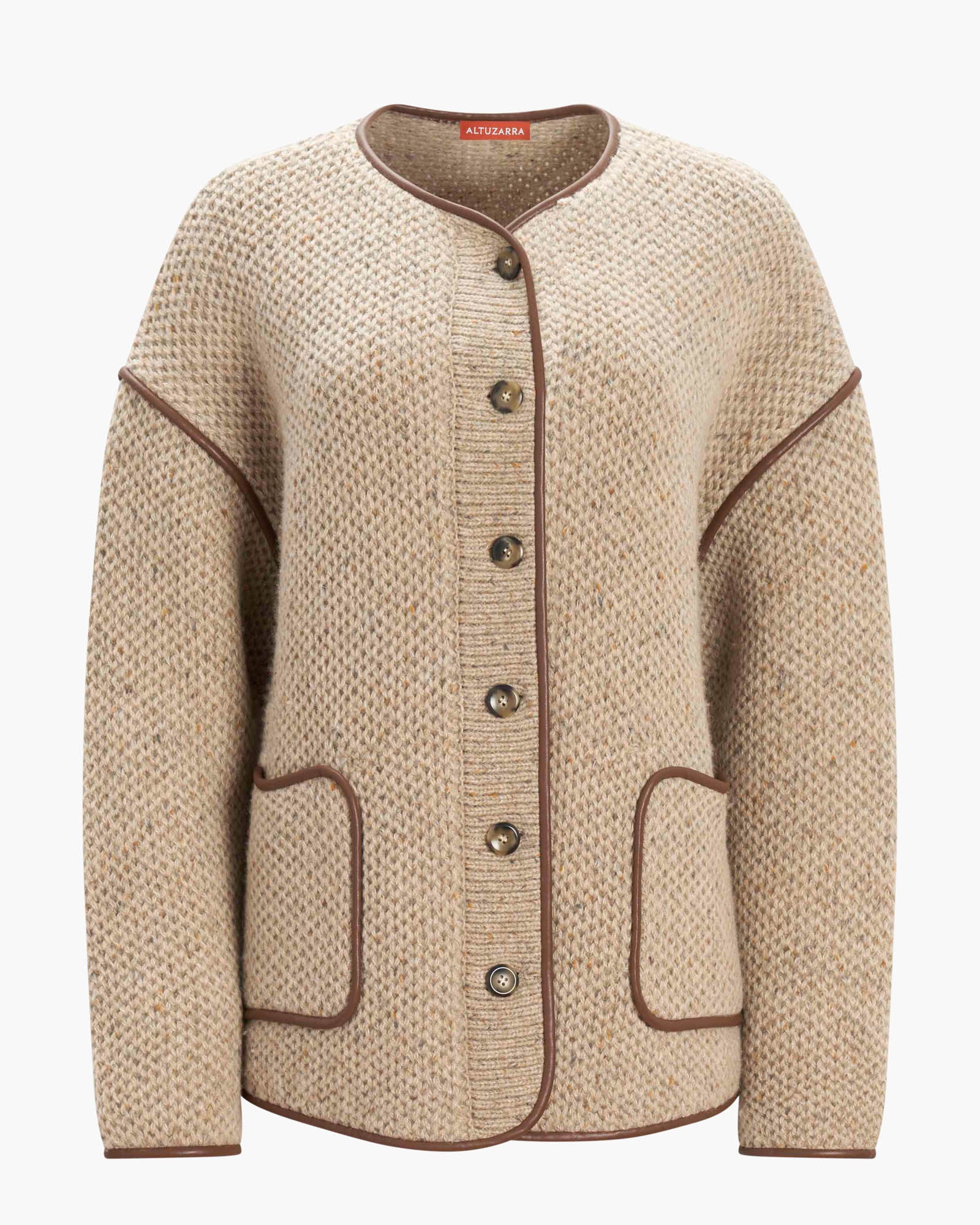 Veste Medrano