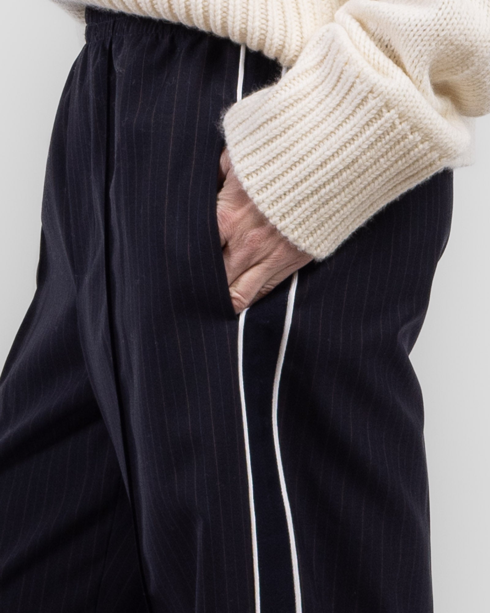 The Chaplin Trousers